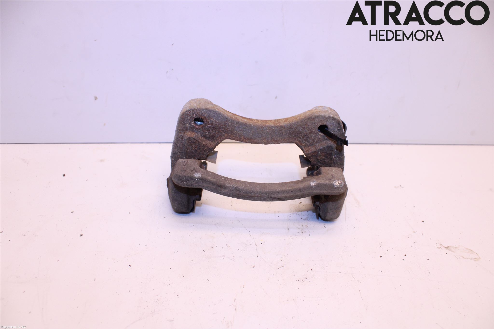 Hyundai IONIQ AE 17-22 Bremsecaliper Feste Holder