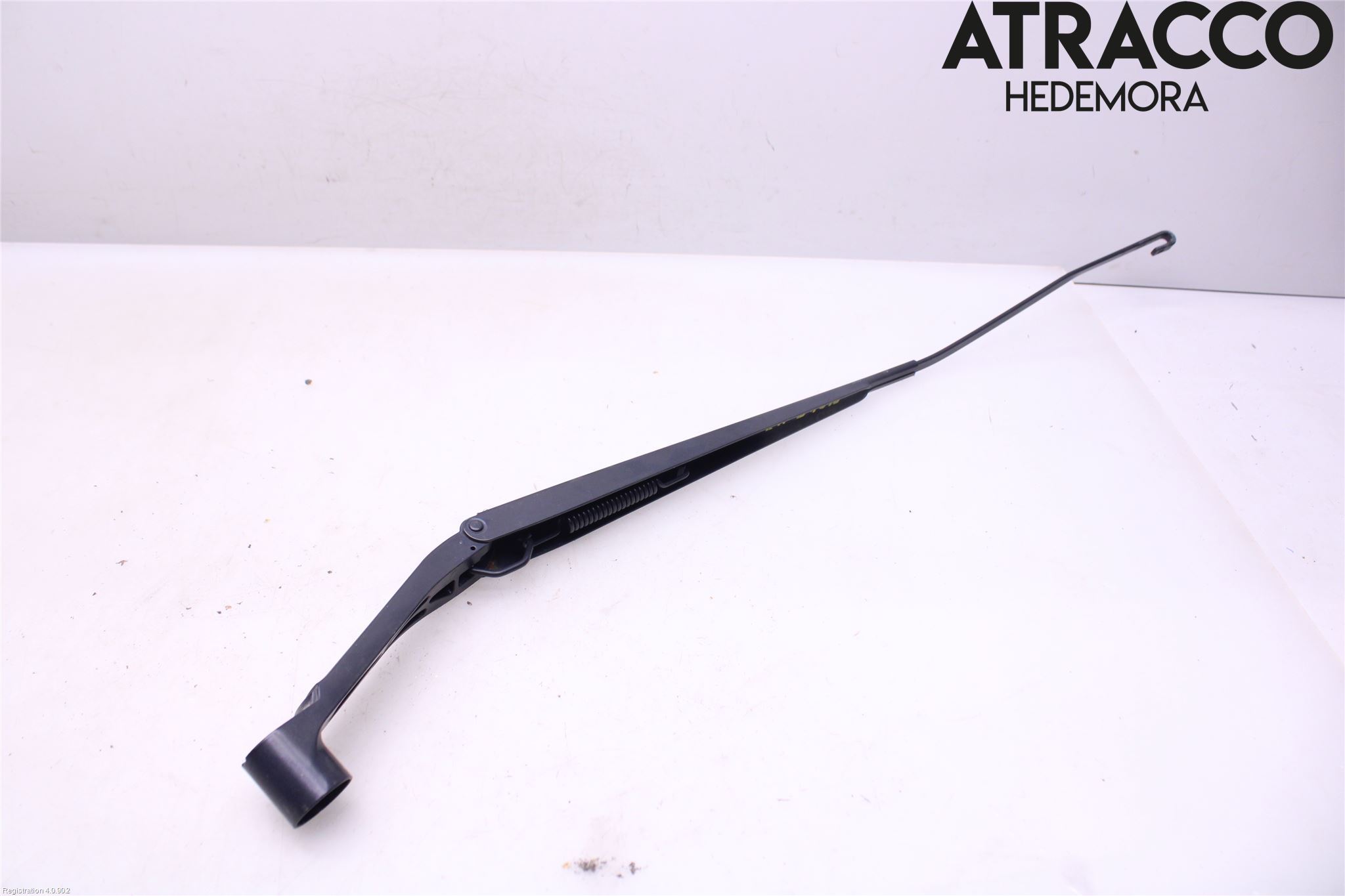 Nissan NOTE E12 14-20 Viskerarm-Armer Frontrute