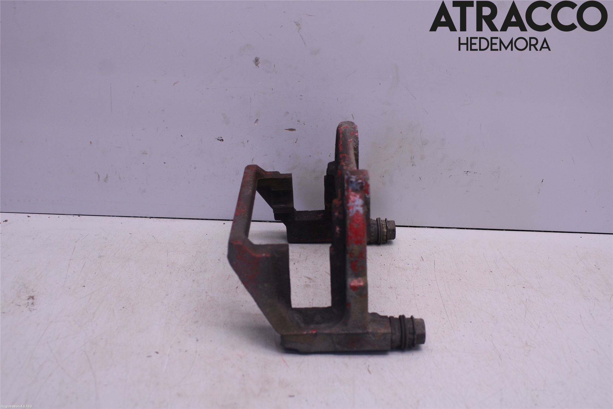 Landrover RANGE ROVER SPORT (L494) 14-22 Bremsecaliper Feste Holder