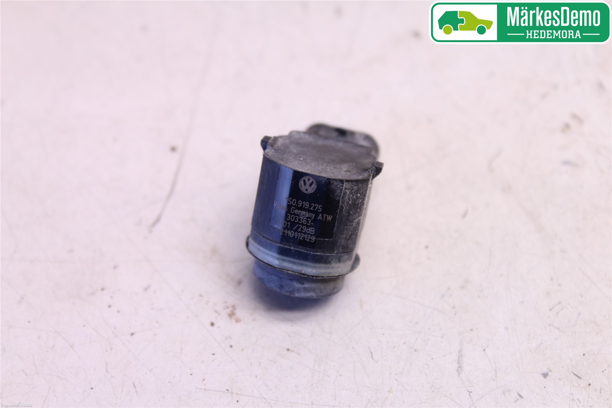Volkswagen VW TIGUAN 07-16 Sensor Parkering Front