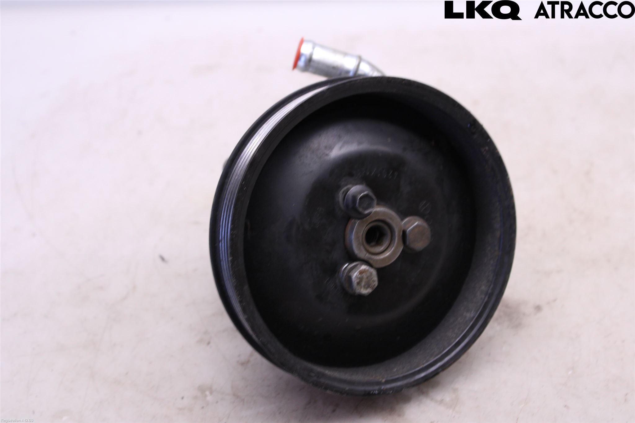 Volkswagen VW CRAFTER 06-16 Servo Pumpe