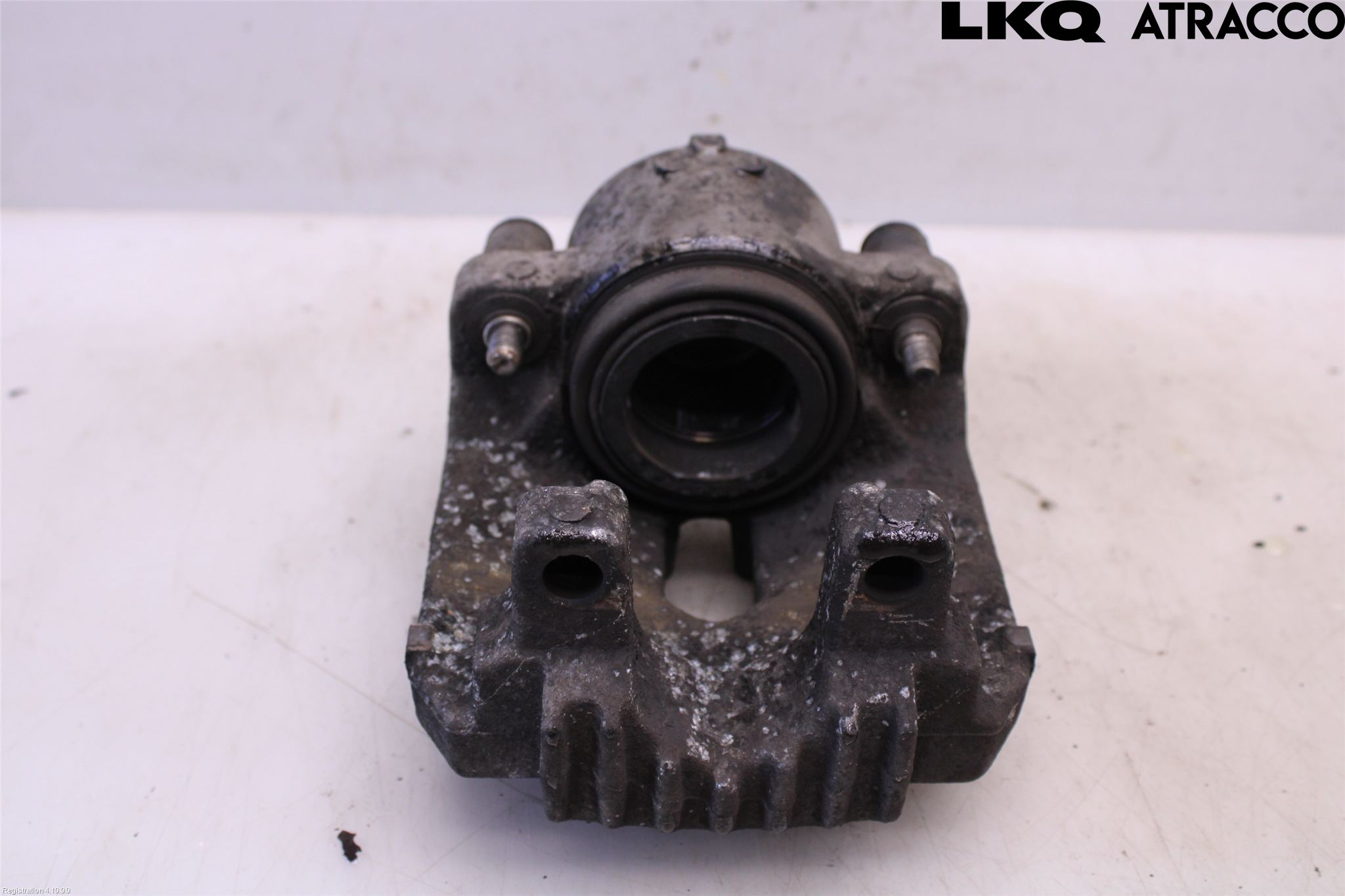 BMW 3 E90/91 SED/TOU 05-12 Bremsecaliper Foran Høyre