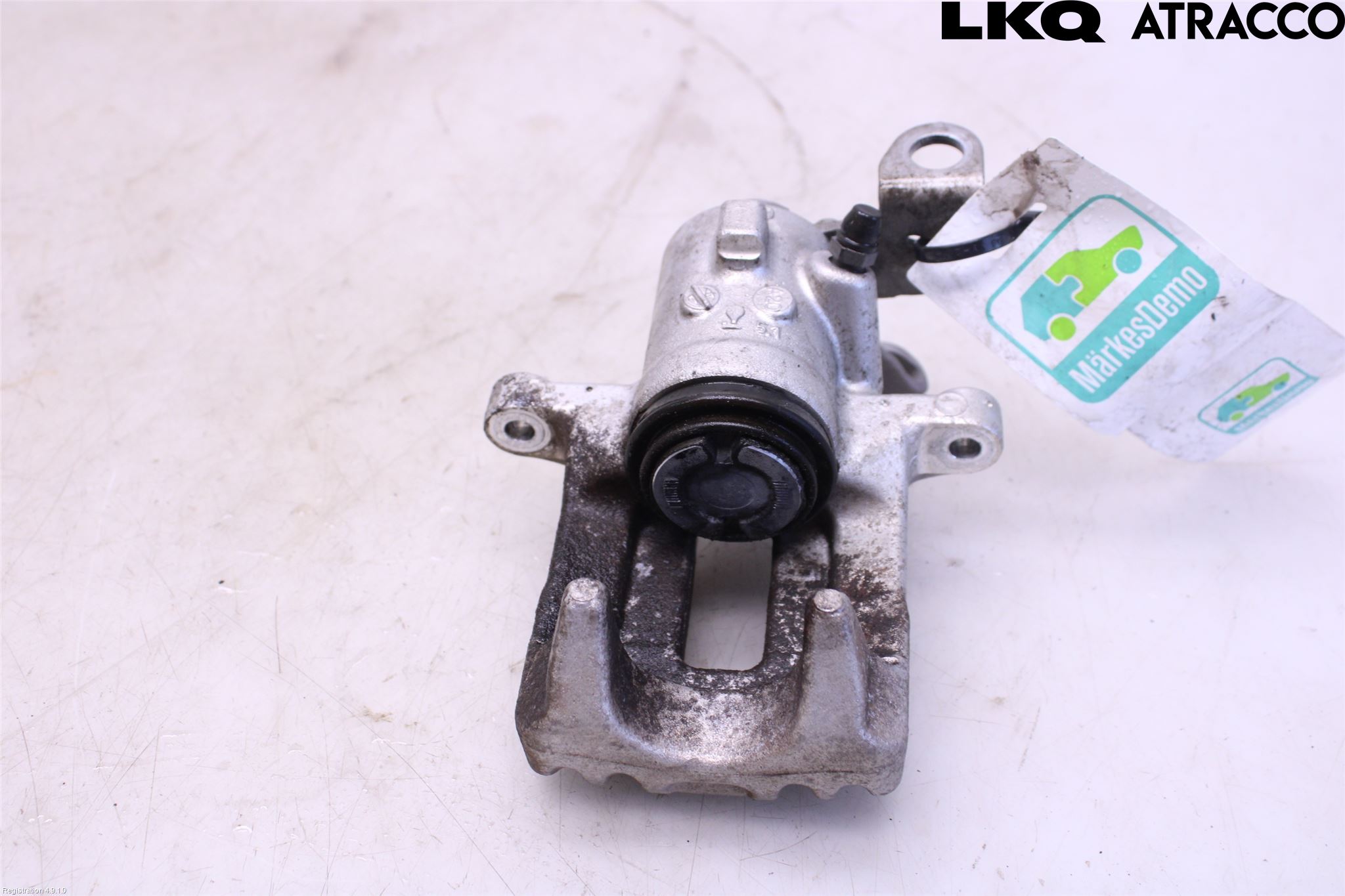 Seat IBIZA V 17-20 Bremsecaliper Bak Venstre