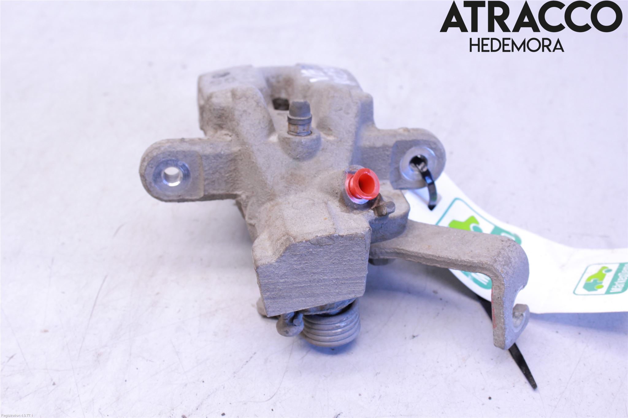 Suzuki VITARA 15- Bremsecaliper Bak Venstre