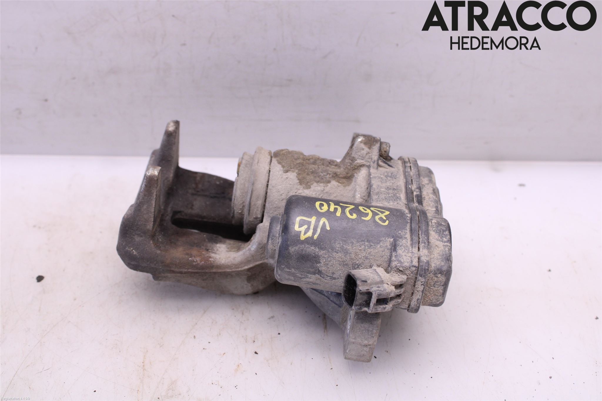 Toyota COROLLA 19- Bremsecaliper Bak Venstre
