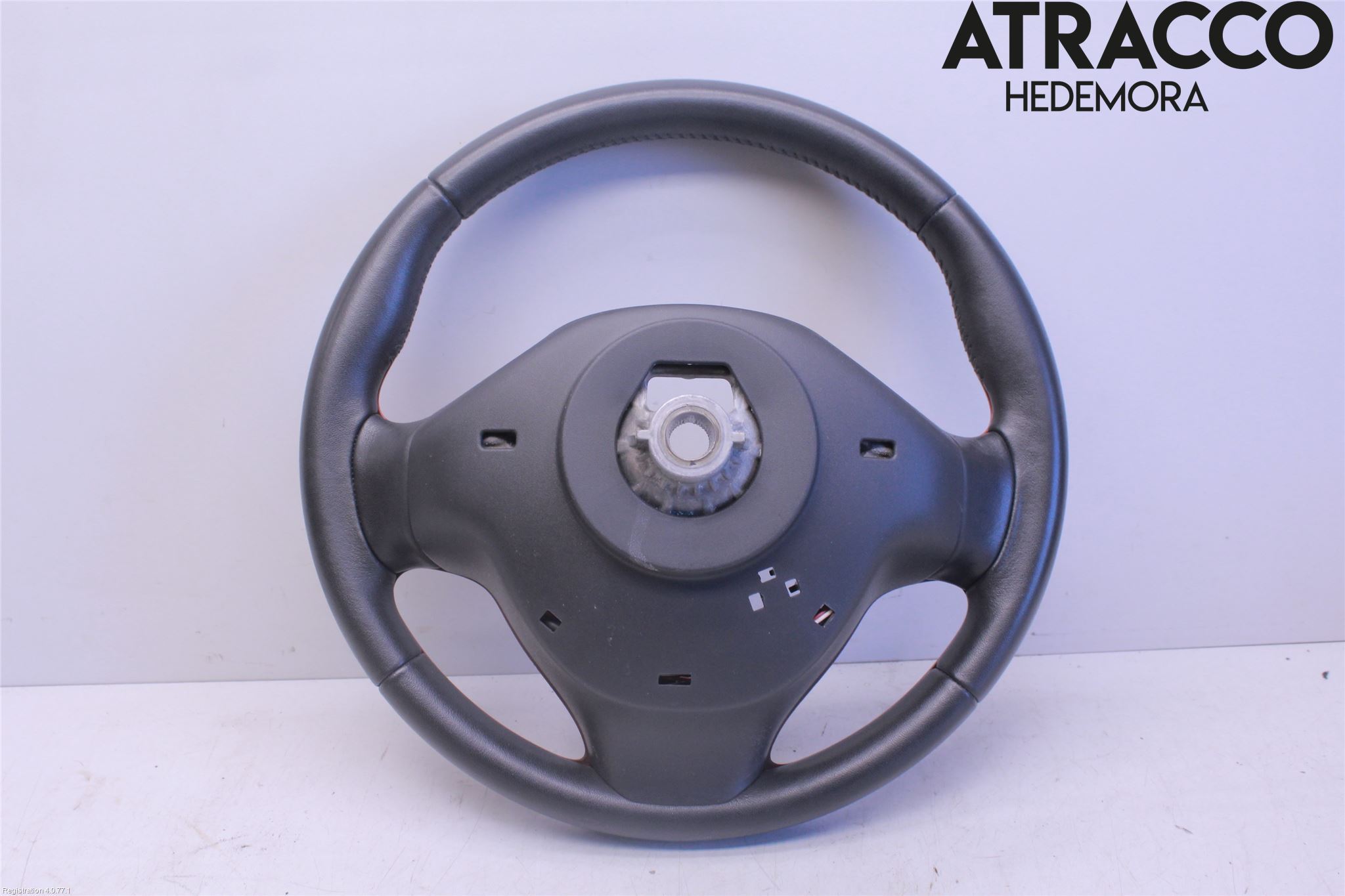 Renault CLIO IV 12-16 Ratt