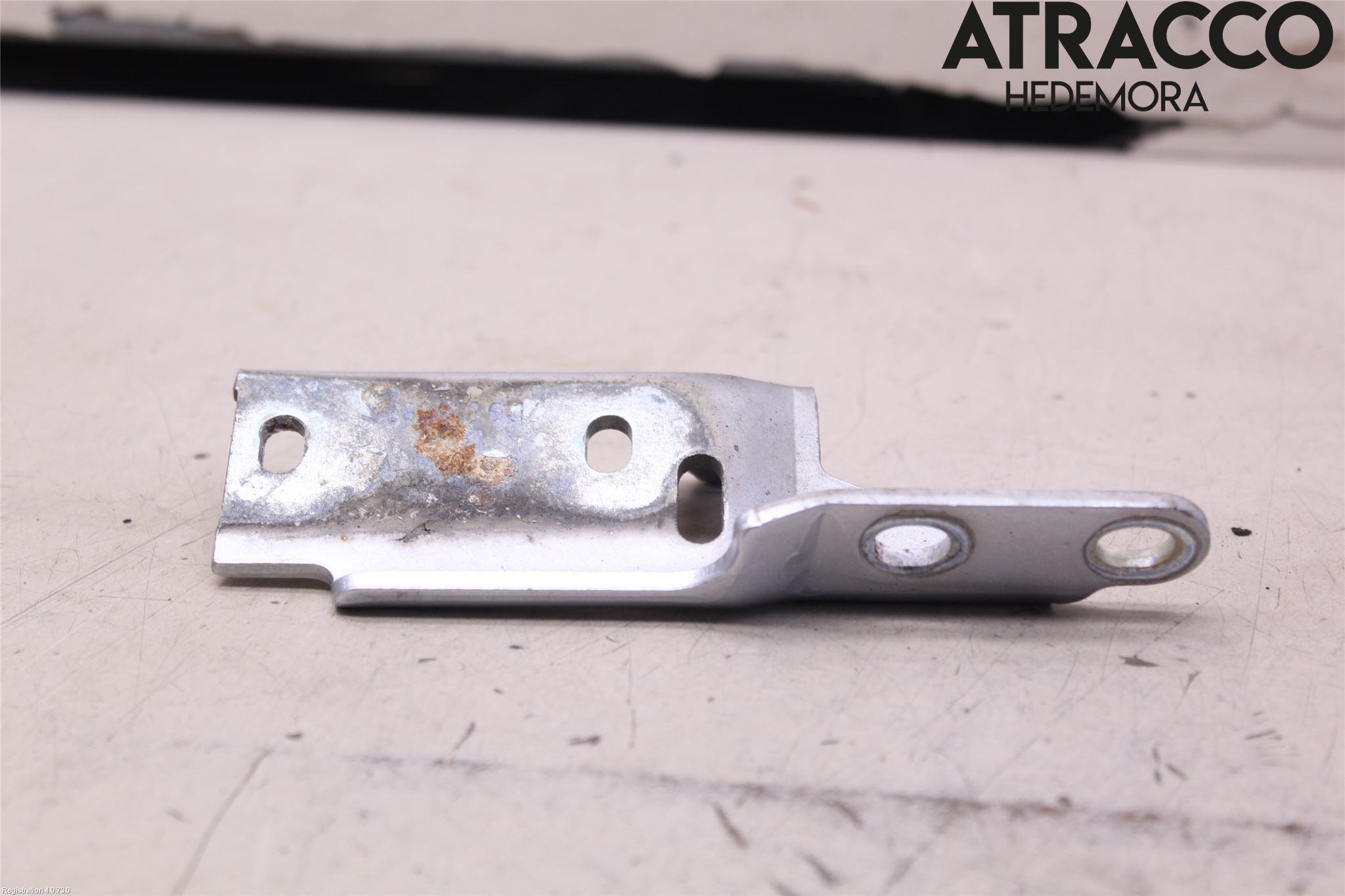 Volkswagen VW TRANSP/CARAVELLE (T4) 91-03 Panser Hengsel - Hengsler