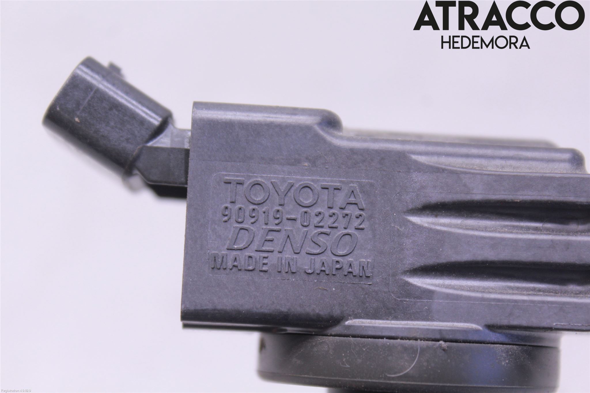 Toyota COROLLA 19- Coil
