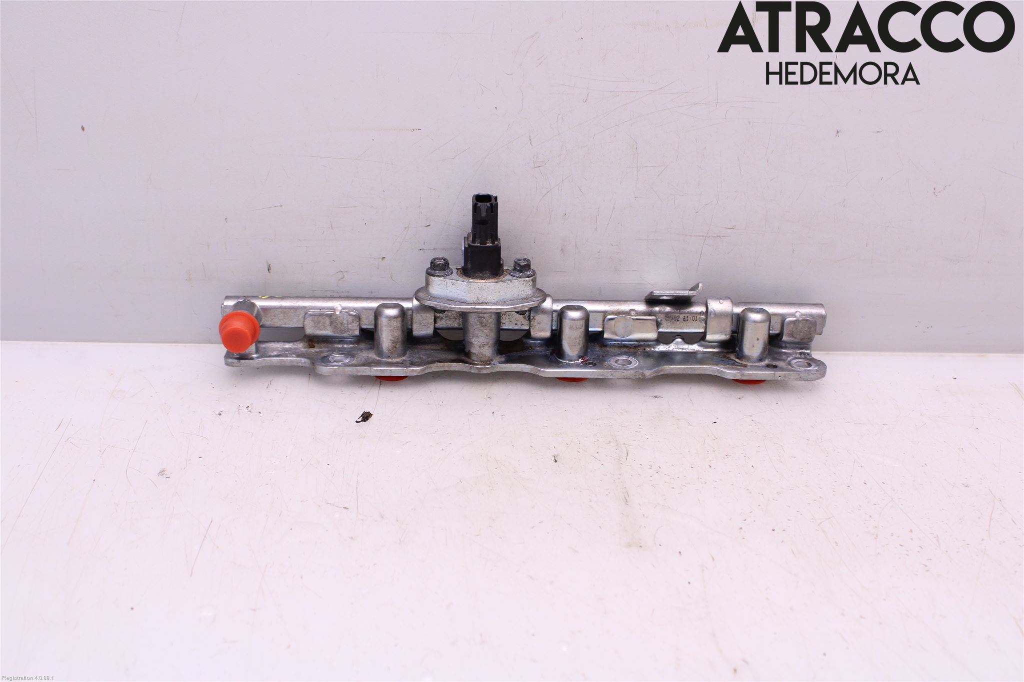 Toyota YARIS XP21 20- Inj. Fuelrail
