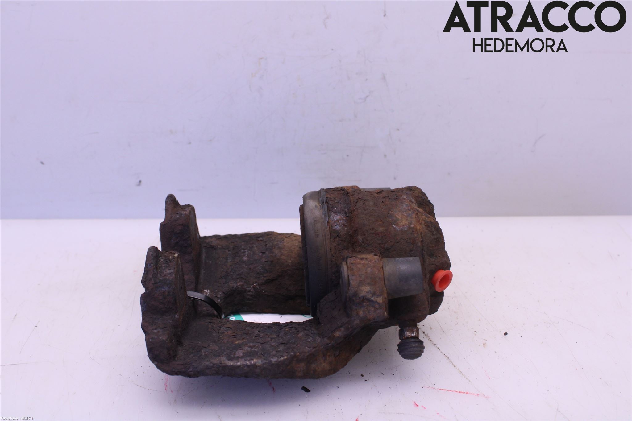Volvo V70 00-04 Bremsecaliper Foran Høyre