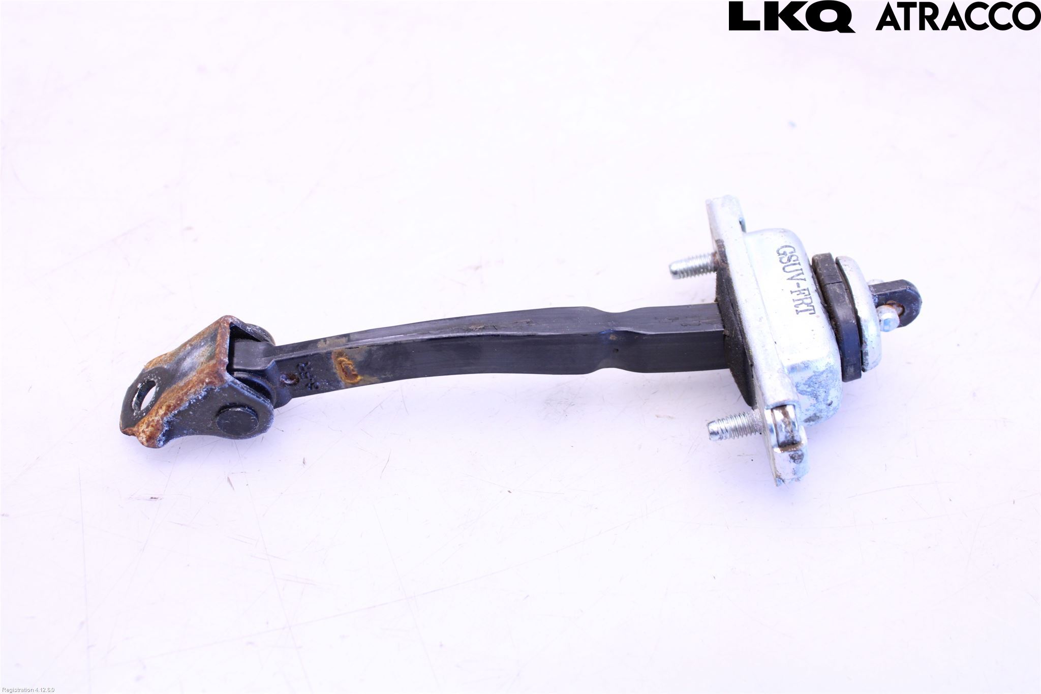 Opel MOKKA 13-20 Dørstopper