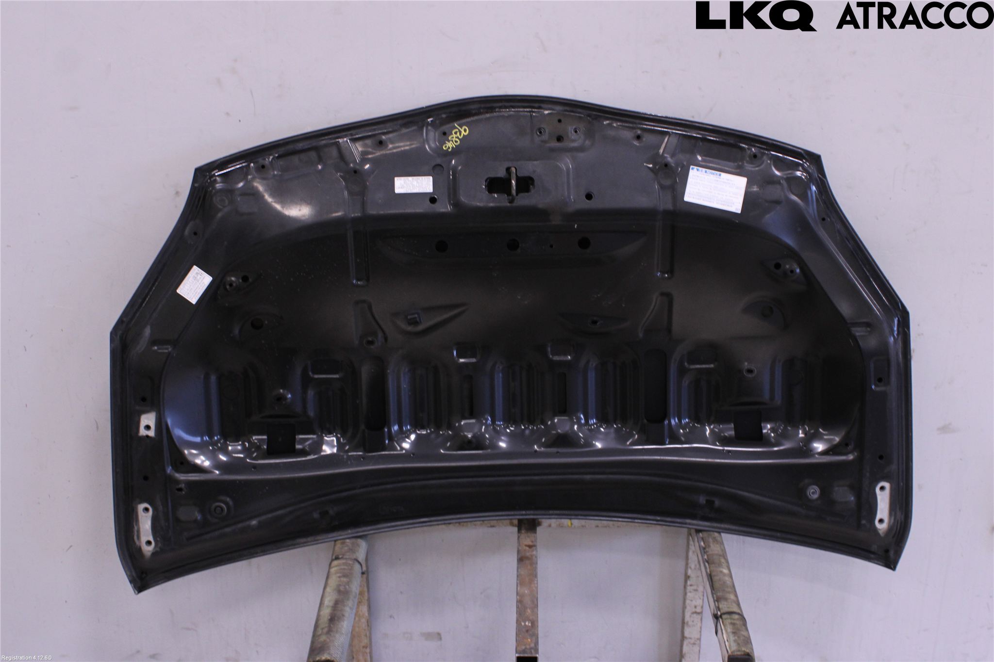 Toyota PRIUS ZVW30 09-20 Panser