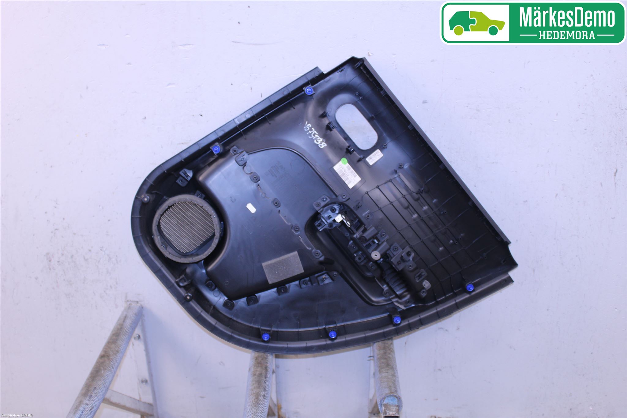 Citroen COTROEN C3 17-24 Innr Dørtrekk Venstre