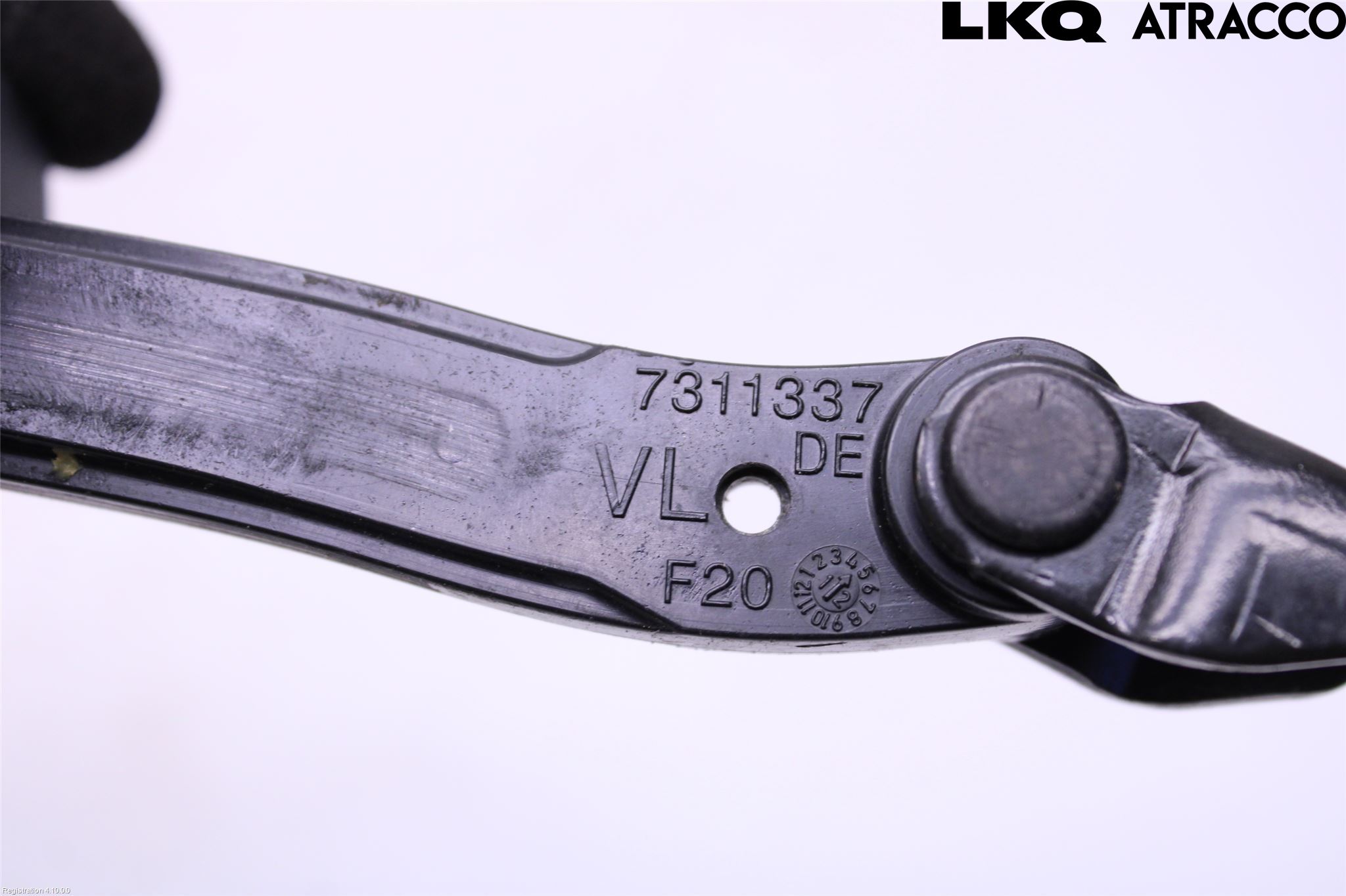 BMW 1 F20/F21 11-19 Dørstopper