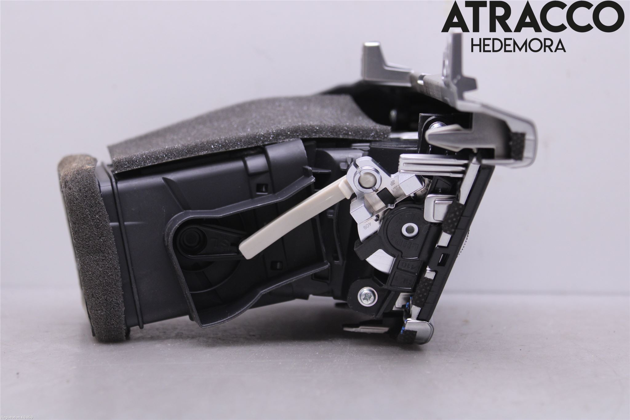 Kia OPTIMA 16-20 Dashbord Kanal - Dyse