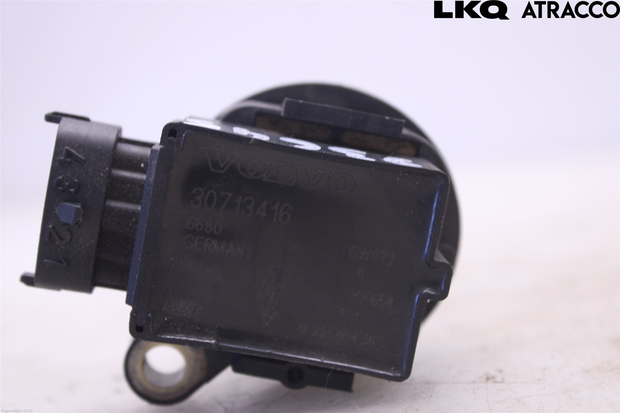 Volvo V70 05-08 Coil
