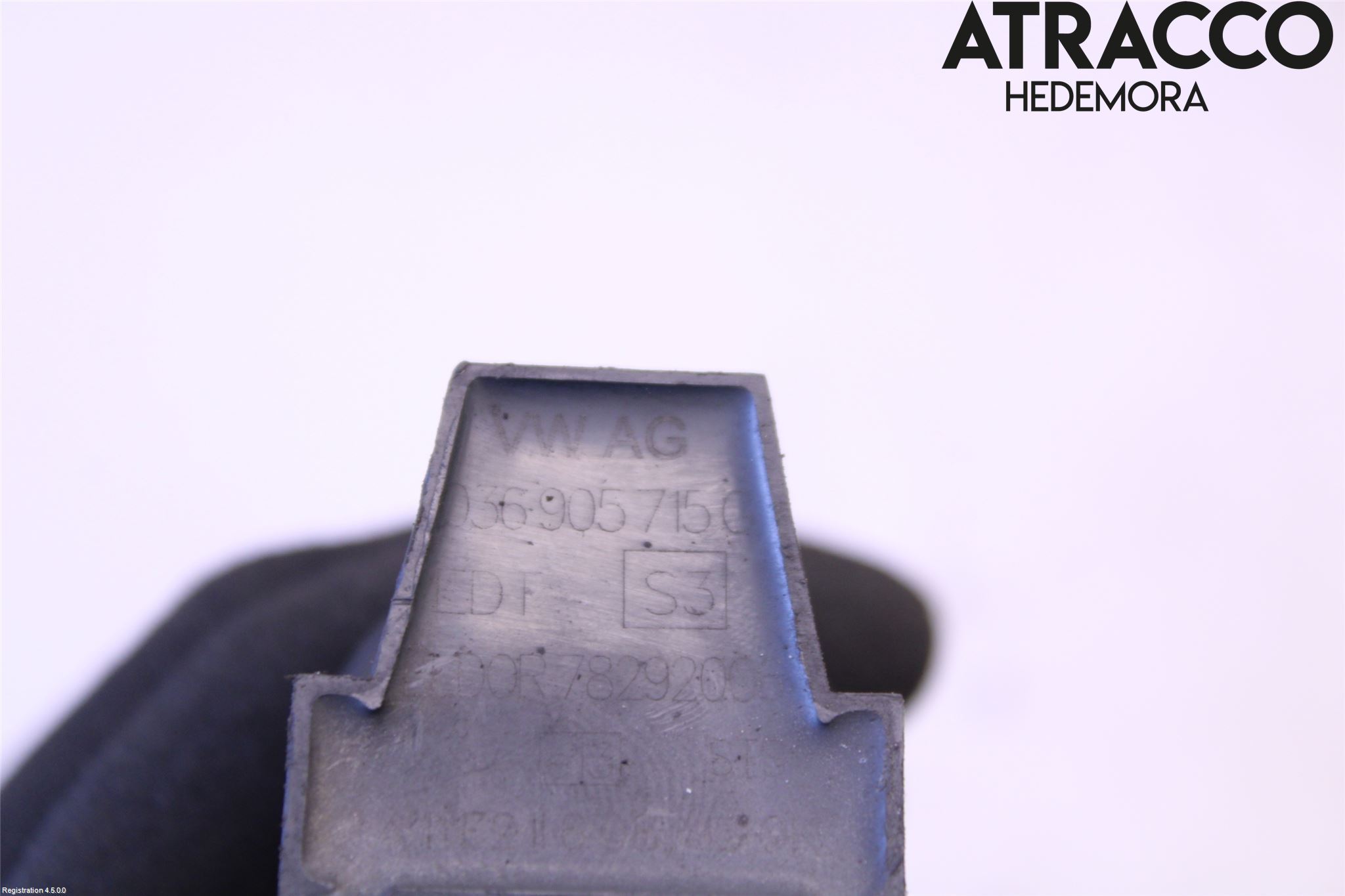 Volkswagen VW PASSAT 11-14 Coil