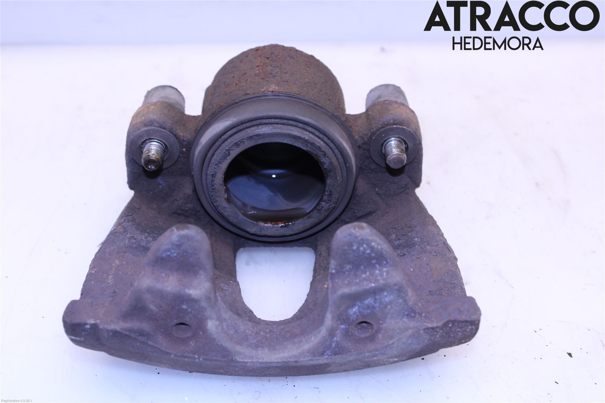 Ford FOCUS 11-14 Bremsecaliper Foran Venstre