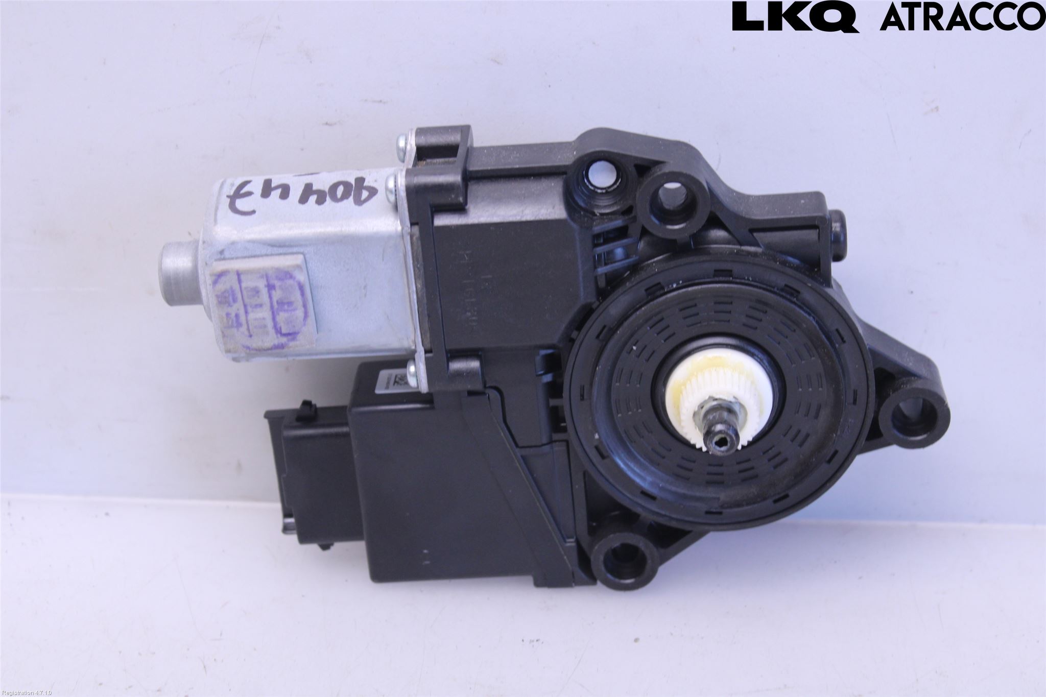 Kia OPTIMA 16-20 Vindusheismotor