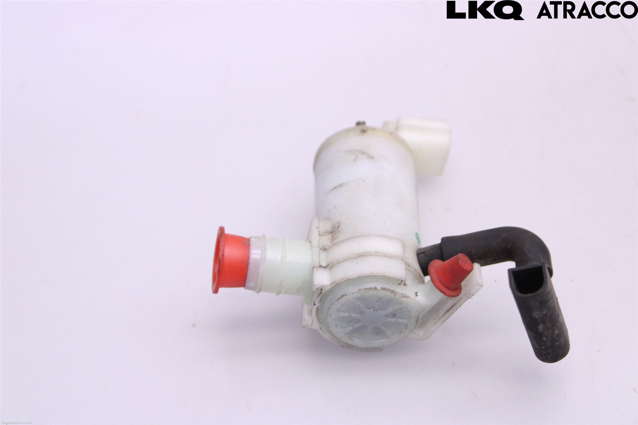 Subaru OUTBACK 15-20 Spylerpumpe Bakluke