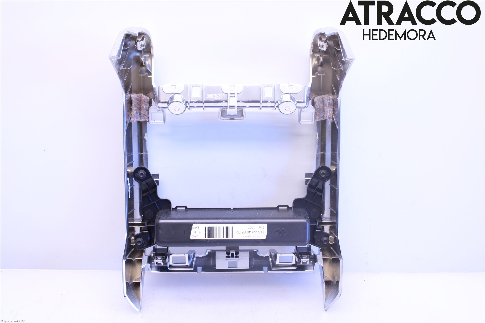 Landrover RANGE ROVER SPORT (L494) 14-22 Instrument Ramme