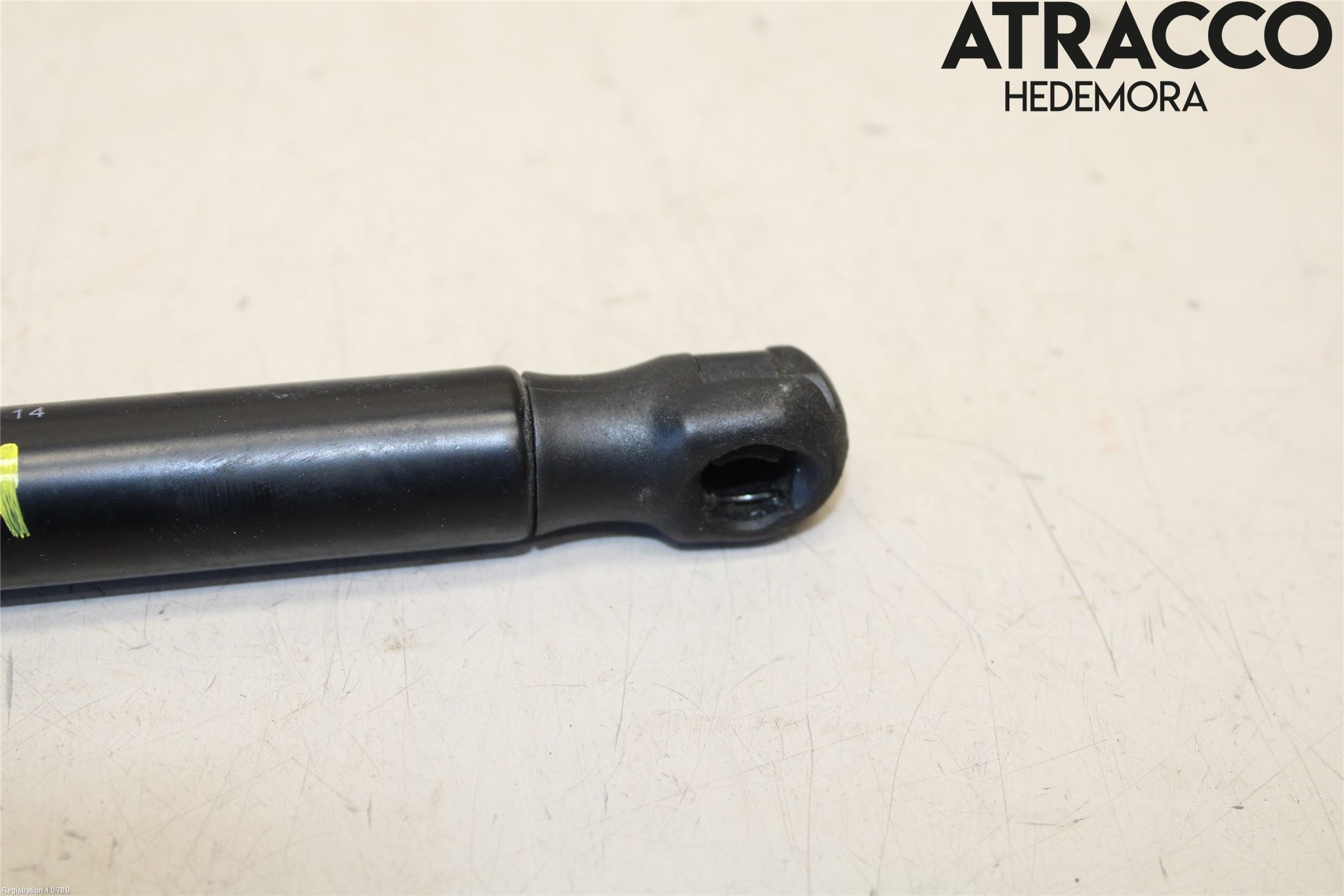 Landrover RANGE ROVER SPORT (L494) 14-22 Panser Demper-Gassfjær