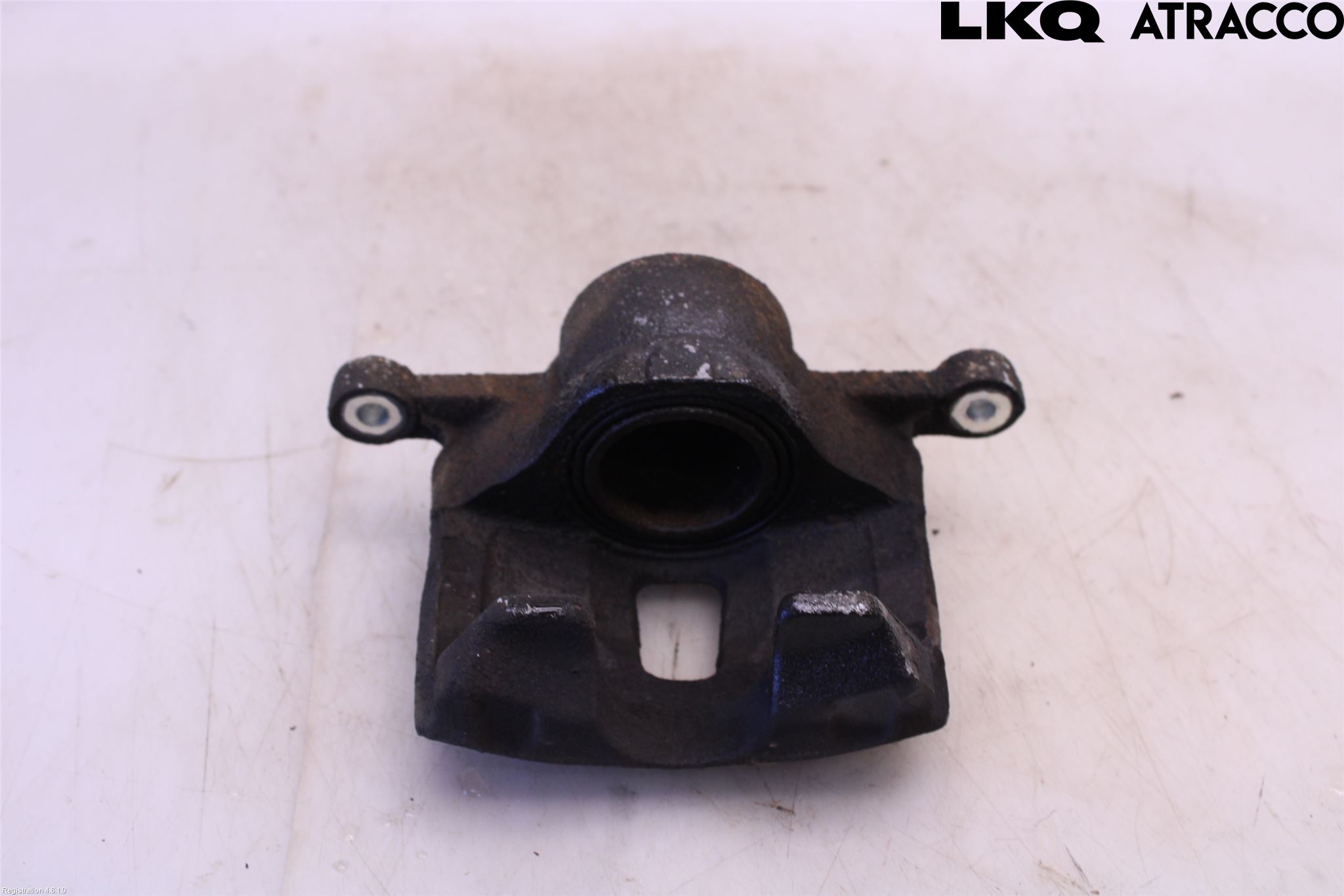 Hyundai i10 LA 20- Bremsecaliper Foran Høyre