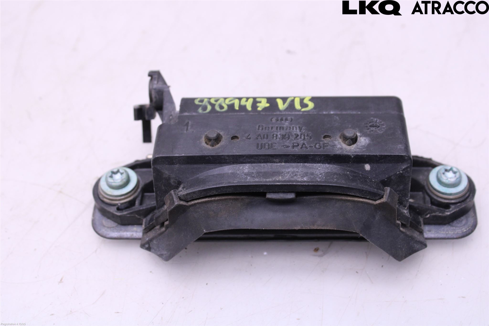 Audi A4/S4 94-99 Dørhandtak Ytre Venstre