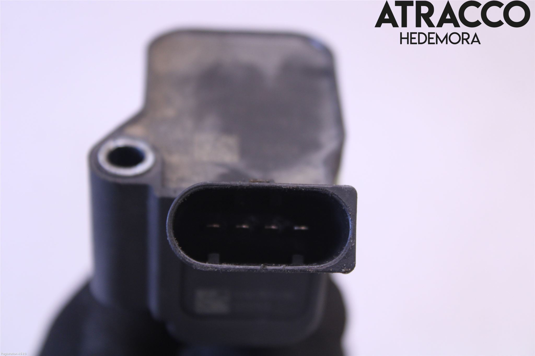 Audi A3/S3 8V 13-20 Coil