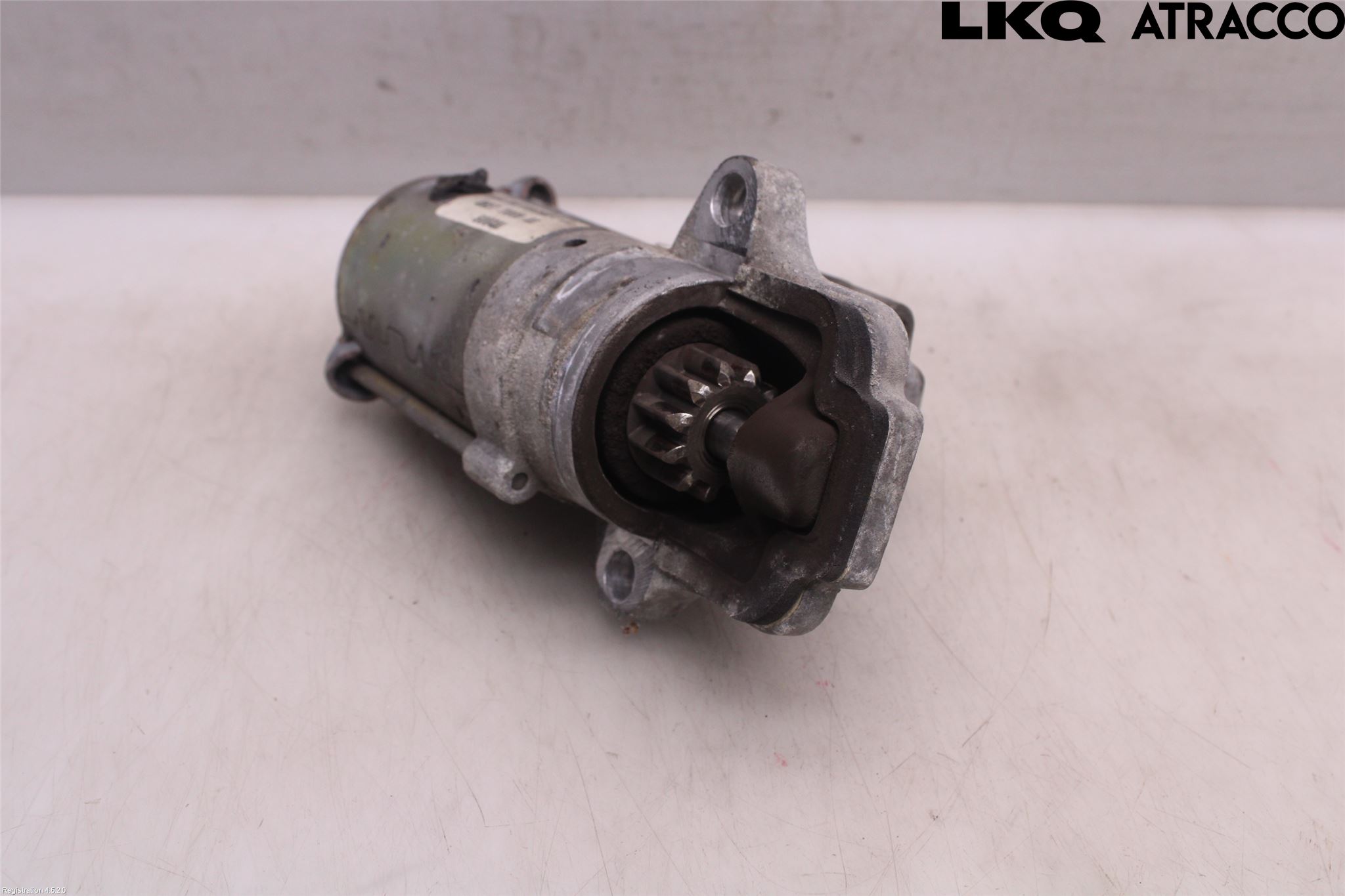 Ford FOCUS     04-07 Startmotor
