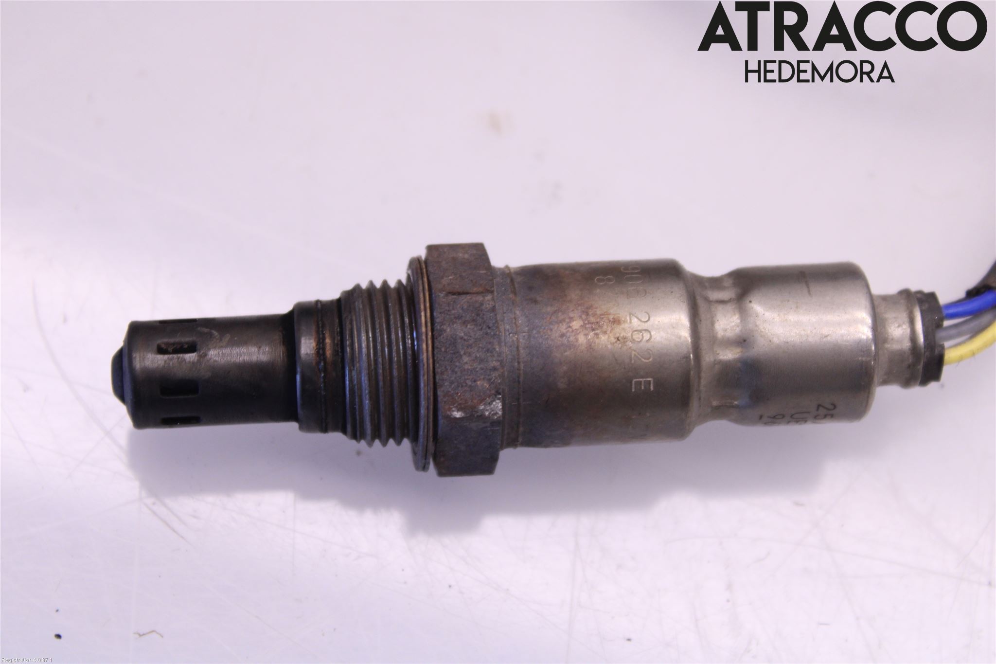 Volkswagen VW TRANSP/CARAVELLE (T6) 16-22 Inns Lambdasonde