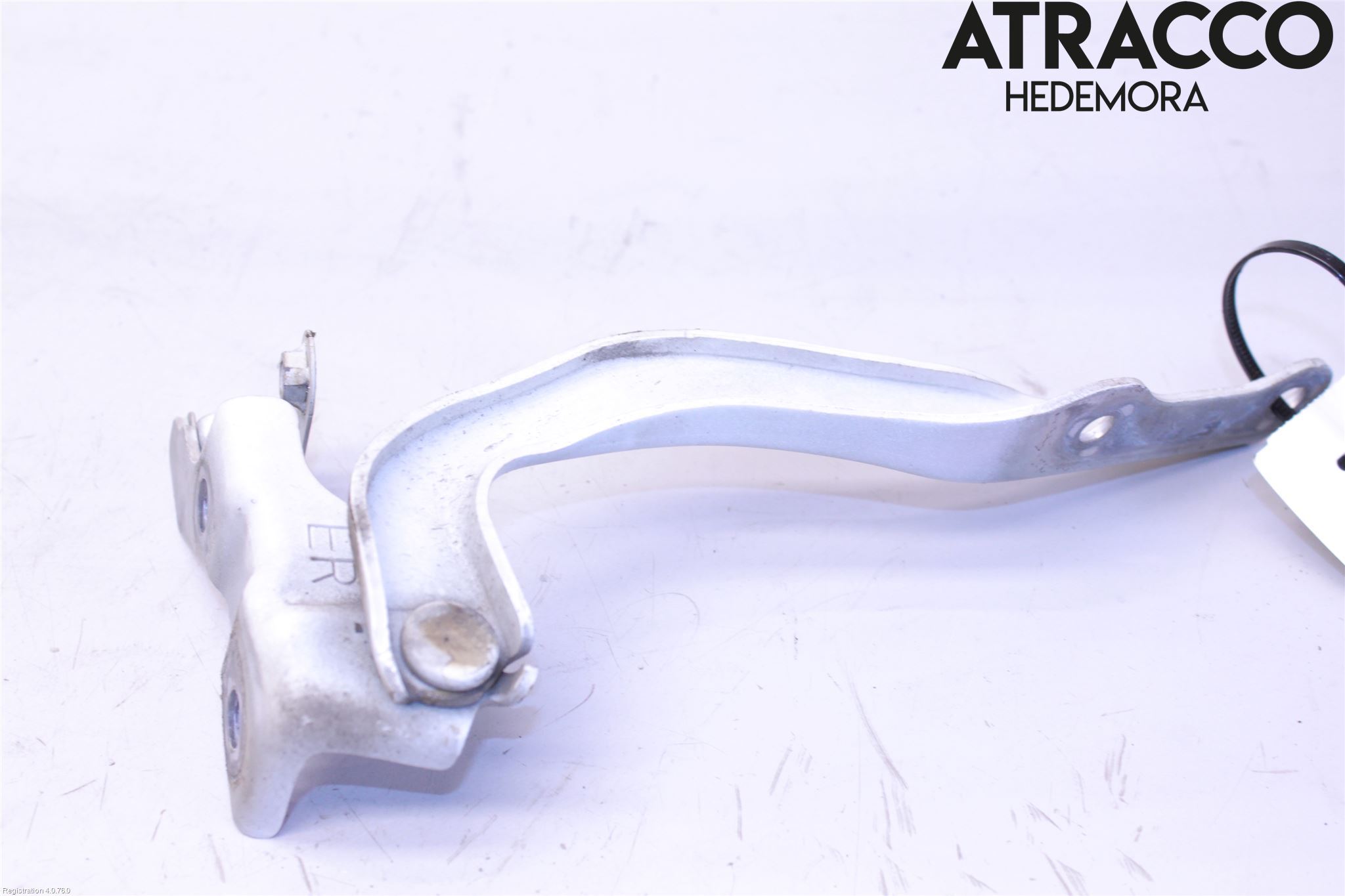 Subaru LEGACY 10-14 Panser Hengsel - Hengsler