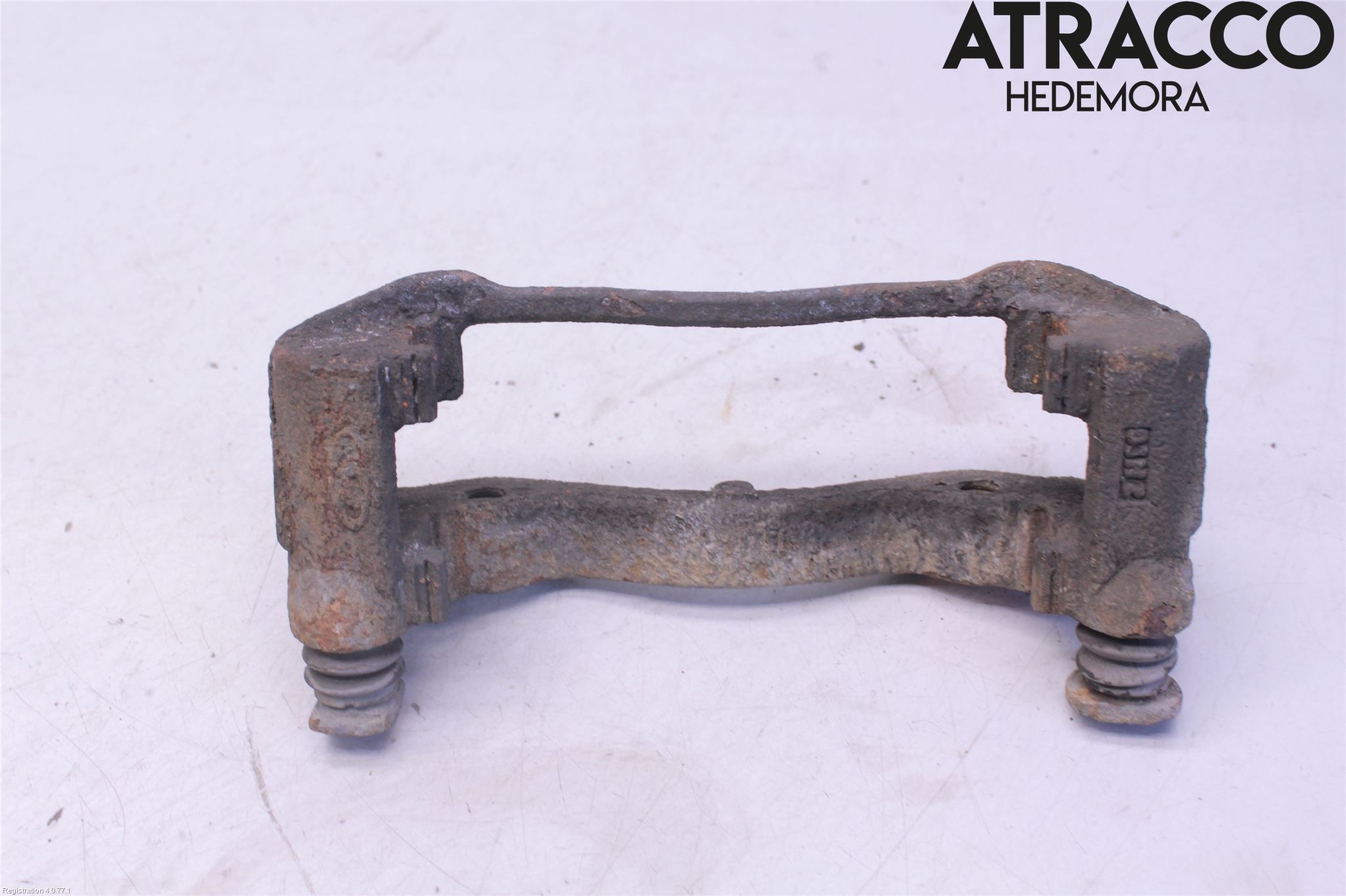 Ford TRANSIT    06-13 Bremsecaliper Feste Holder