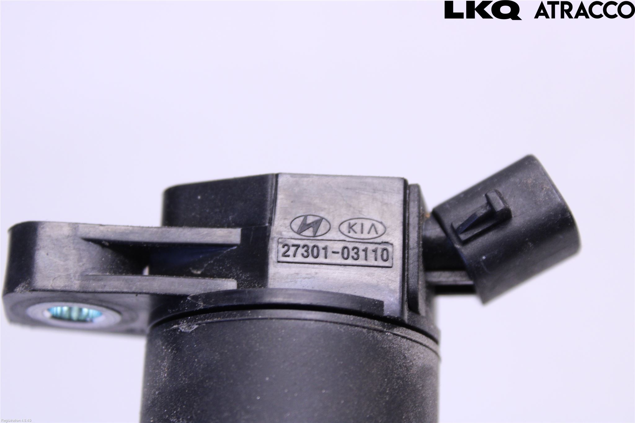 Kia PICANTO 17- Coil
