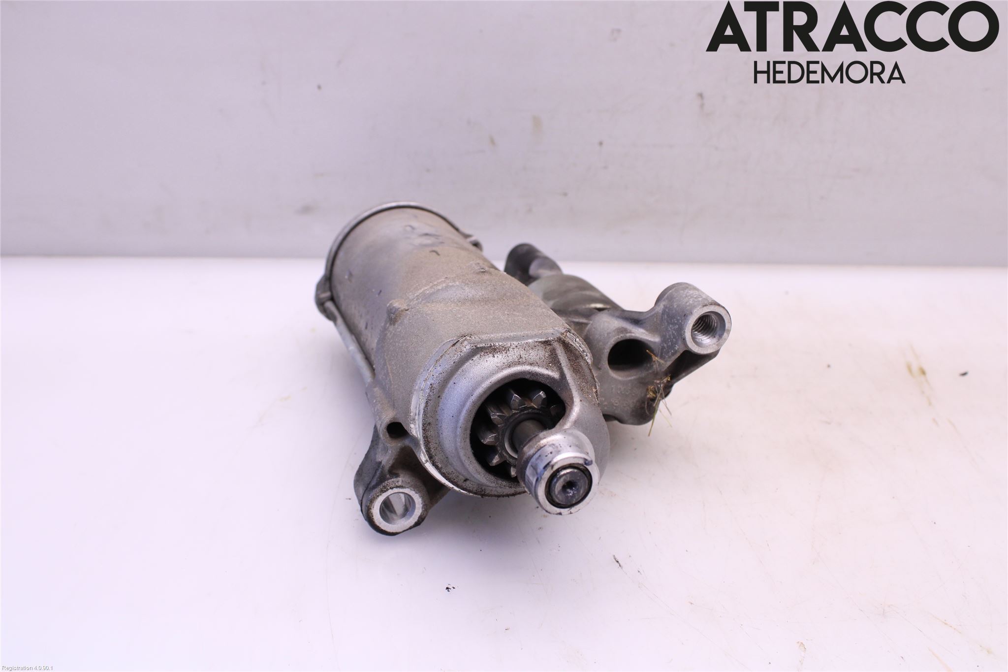 Audi A4/S4 B9 16-19 Startmotor Diesel