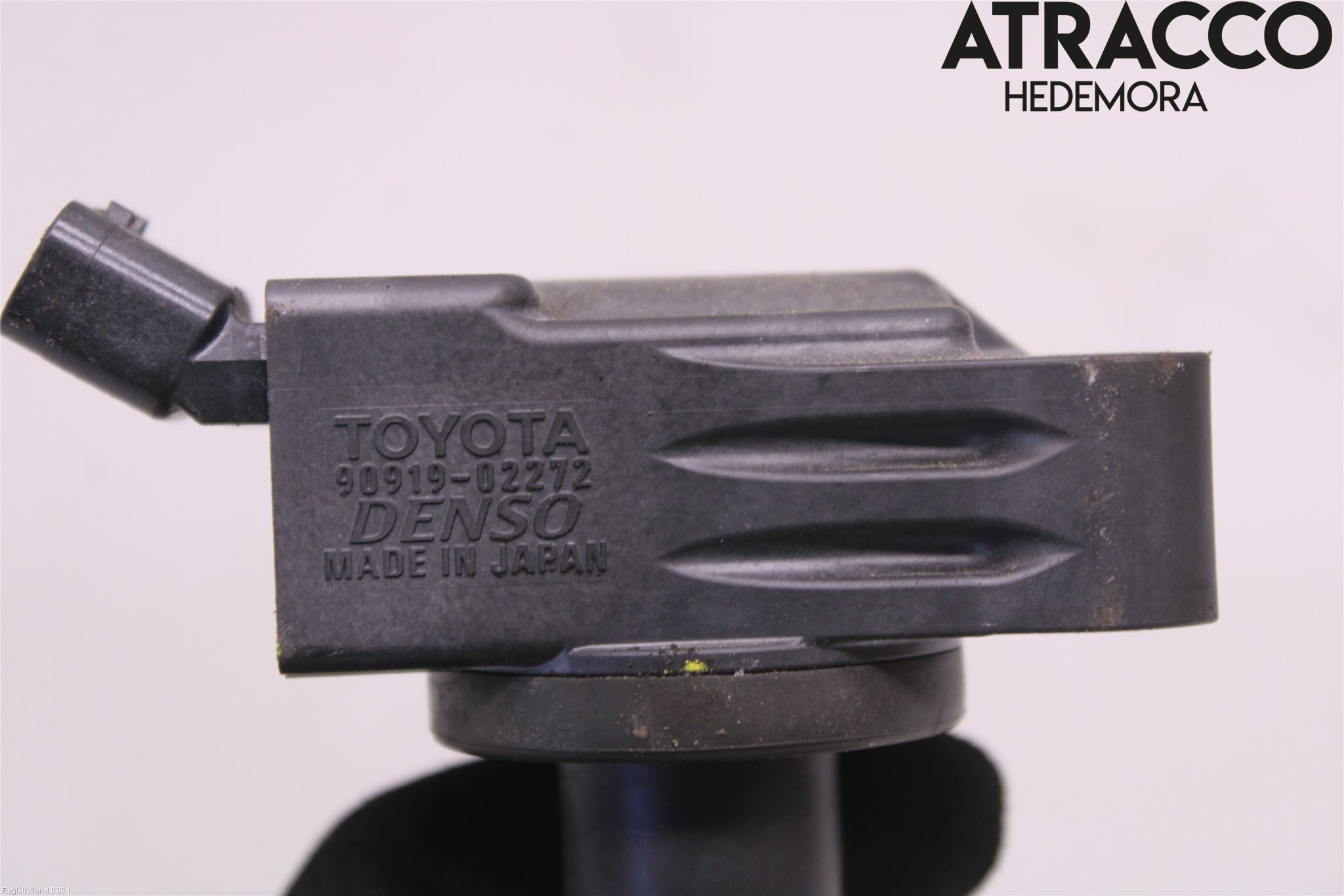 Toyota COROLLA 19- Coil