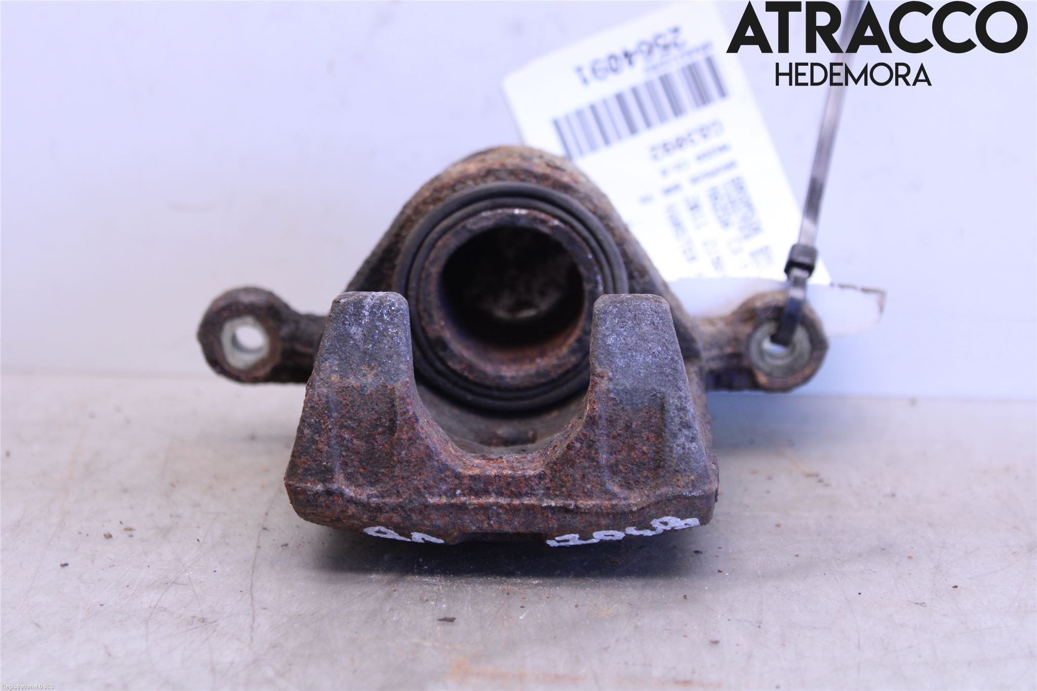 Mazda CX-9 Bremsecaliper Bak Venstre