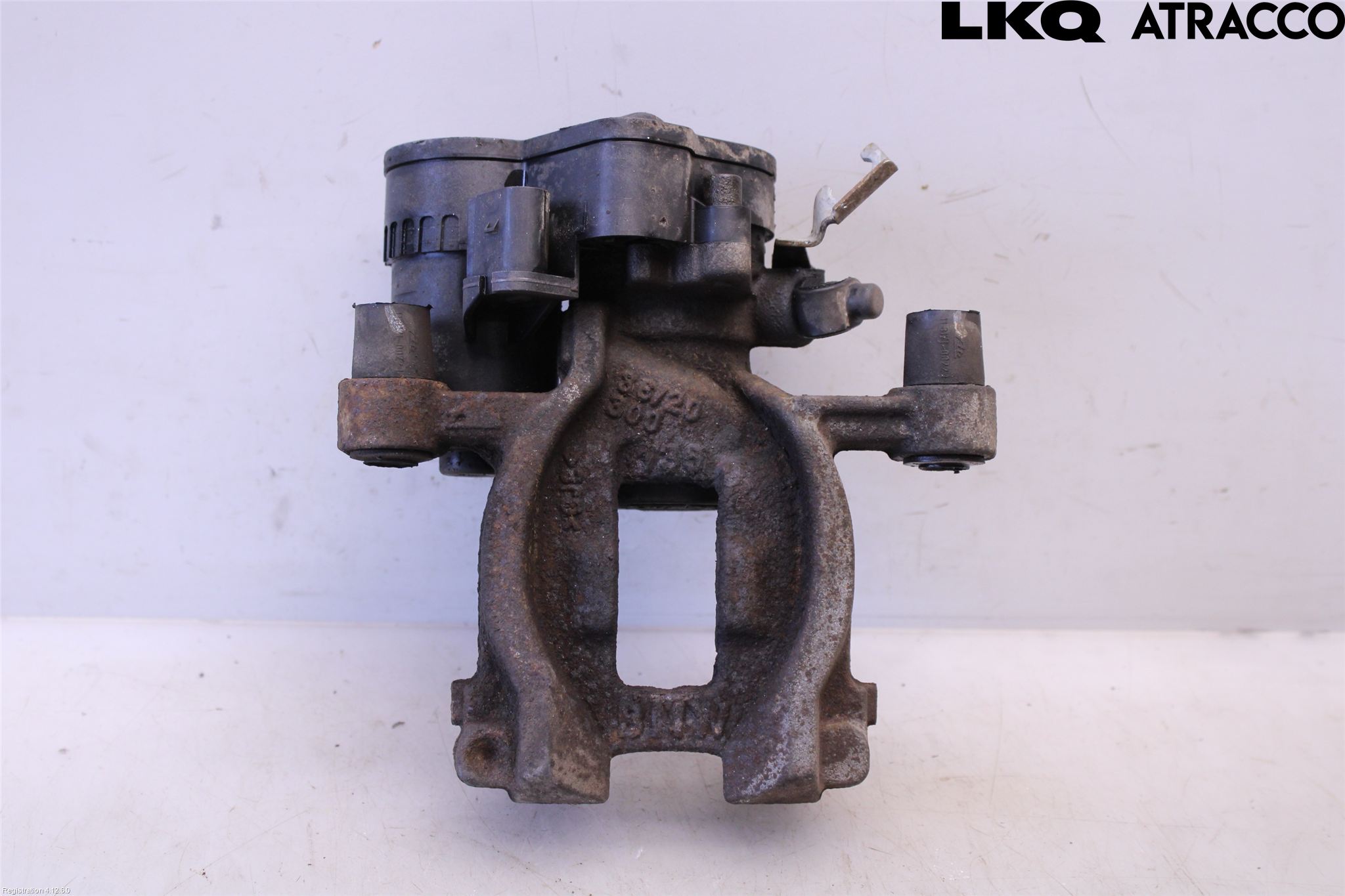 BMW 2 F45 Active Tourer 14-21 Bremsecaliper Bak Høyre