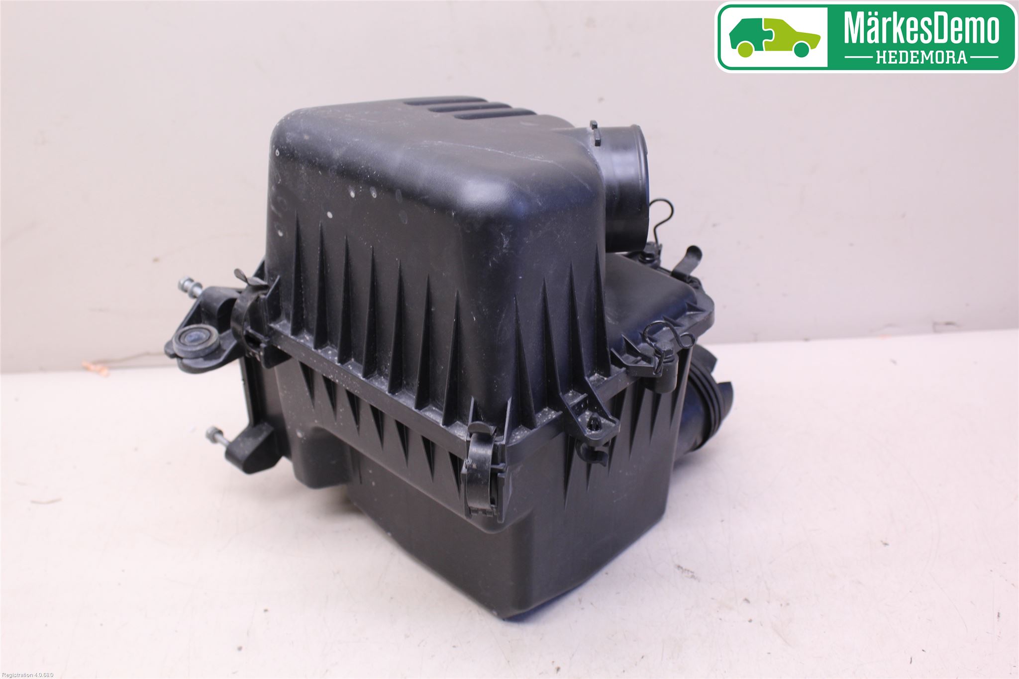Hyundai i30 FD 07-12 Luftfilter Boks