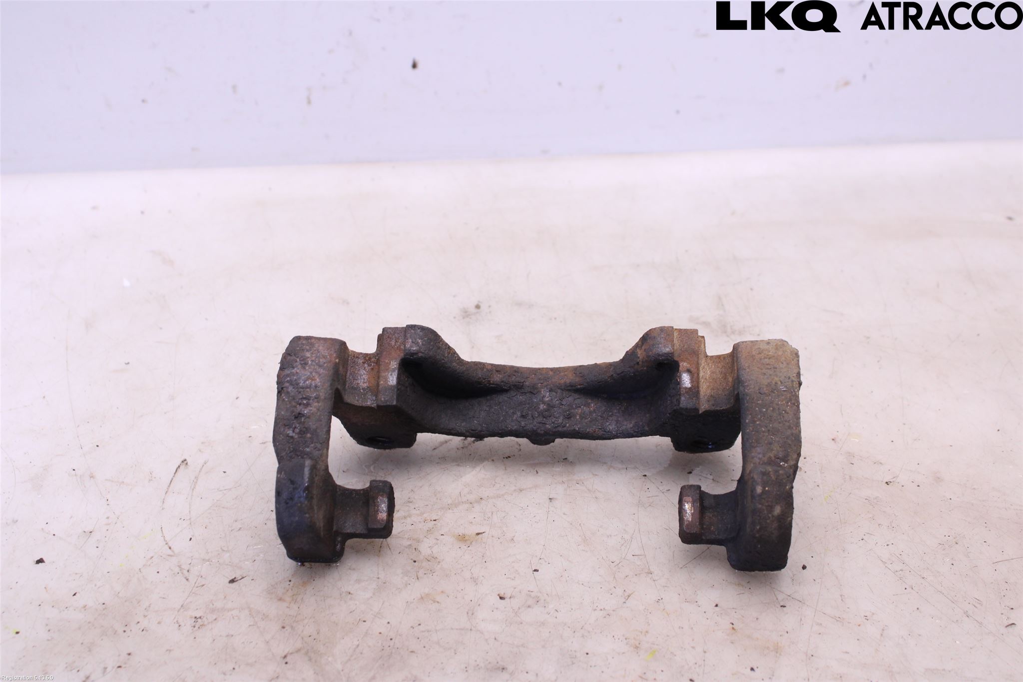 Volvo V70 08-13 Bremsecaliper Feste Holder