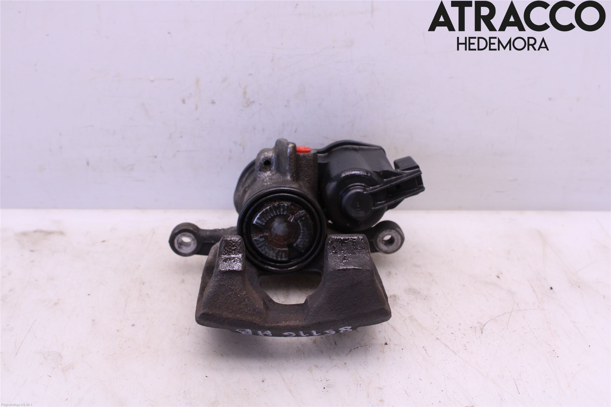 Audi A6 F2/C8 19- Bremsecaliper Bak Høyre