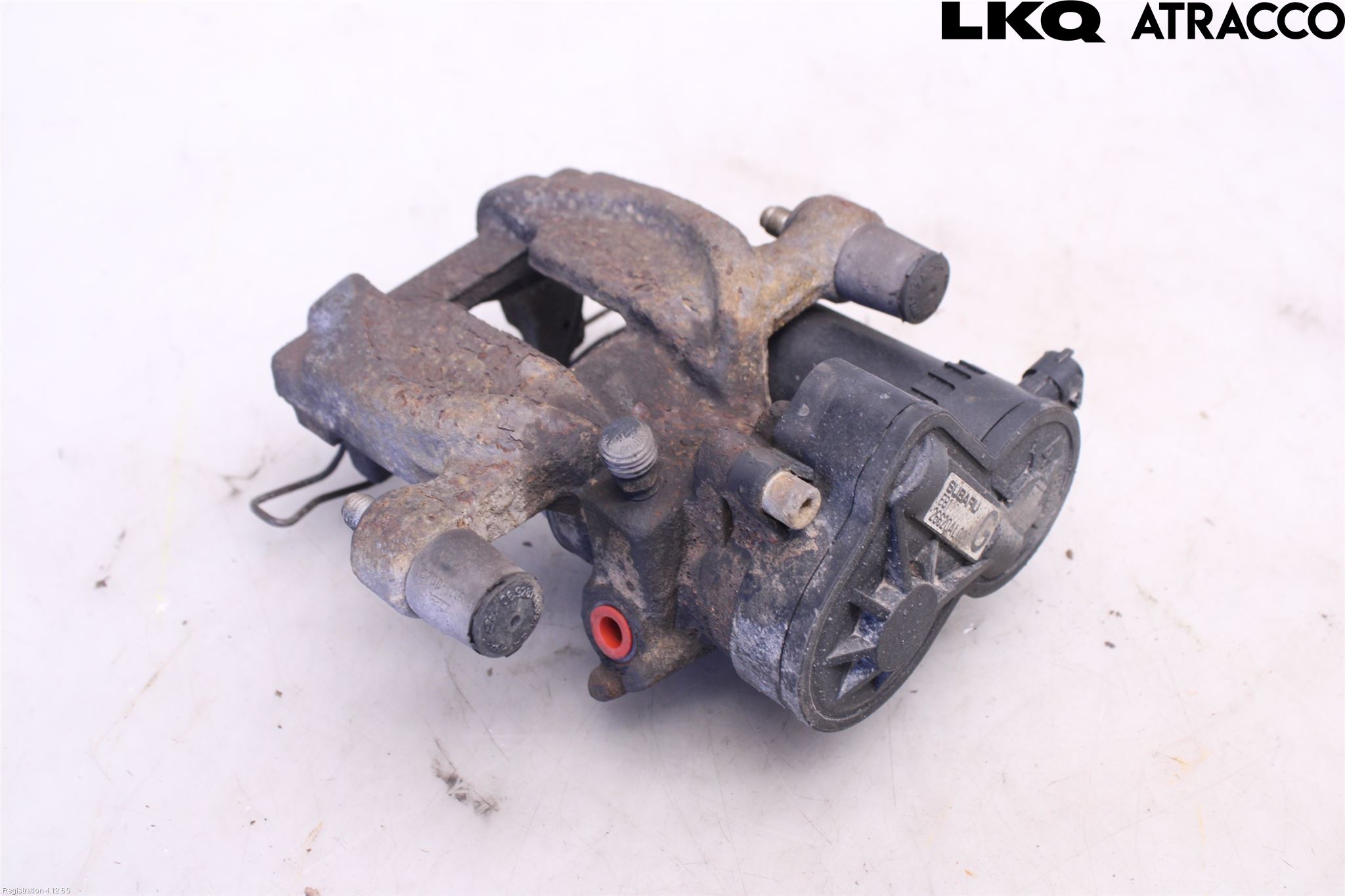 Subaru OUTBACK 15-20 Bremsecaliper Bak Høyre