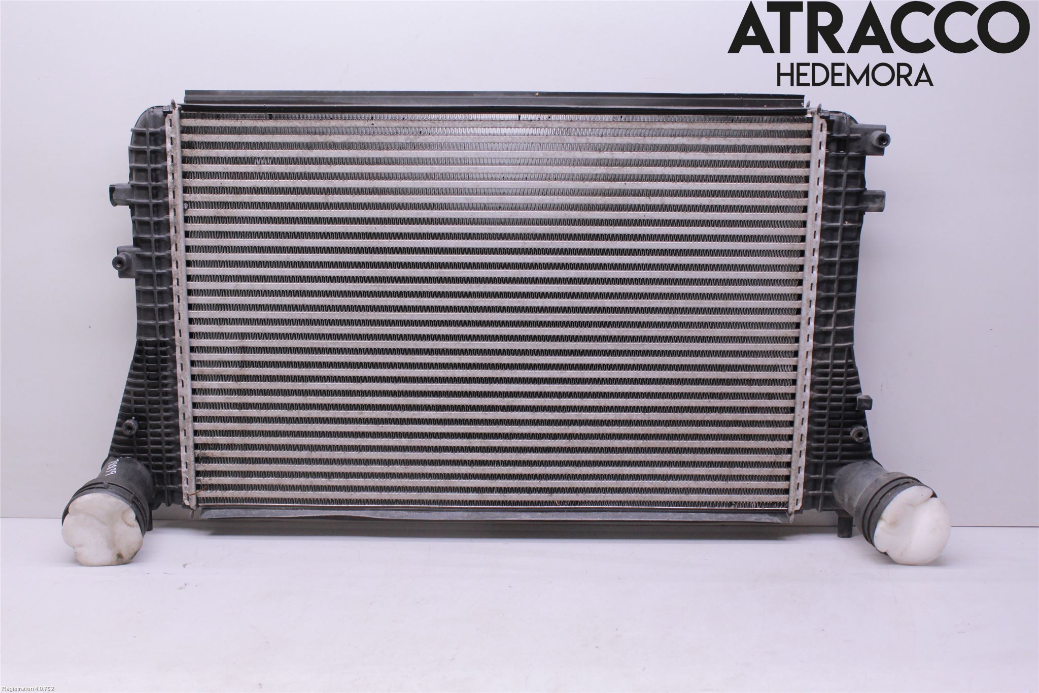 Volkswagen VW GOLF V 04-09 Intercooler Radiator