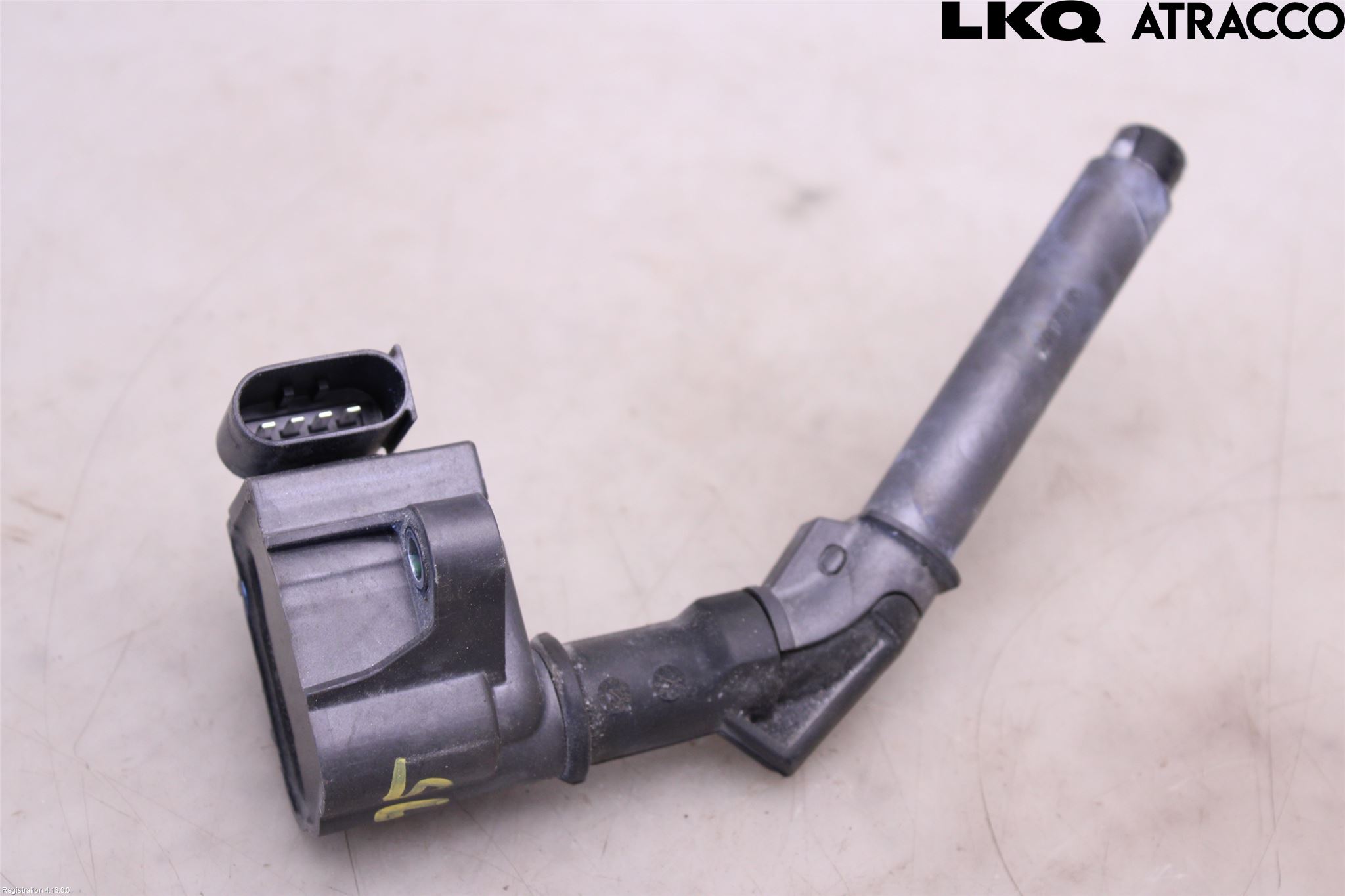 Mercedes-Benz MB A-KLASS (W177) 18- Coil