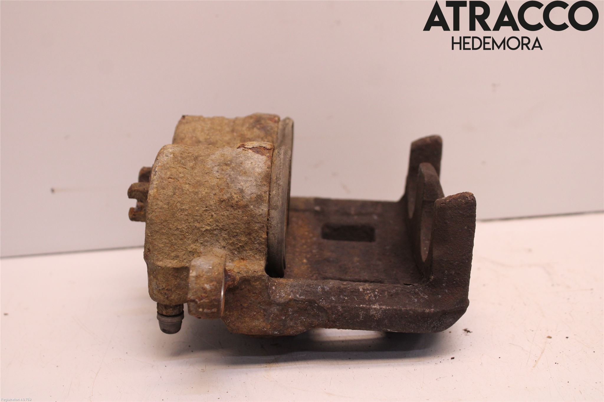 Subaru LEGACY 10-14 Bremsecaliper Foran Høyre