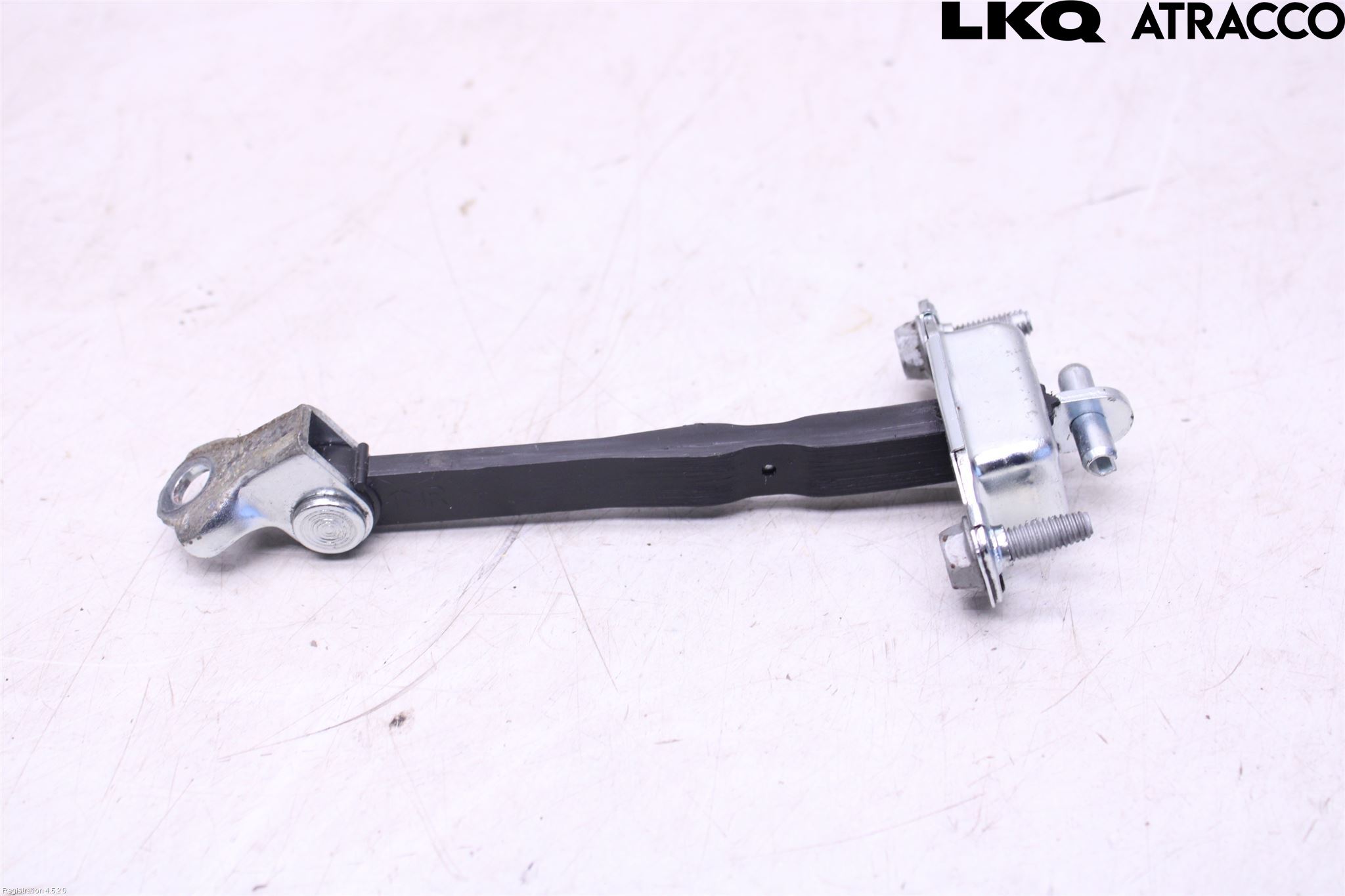Suzuki SX4 10-13 Dørstopper