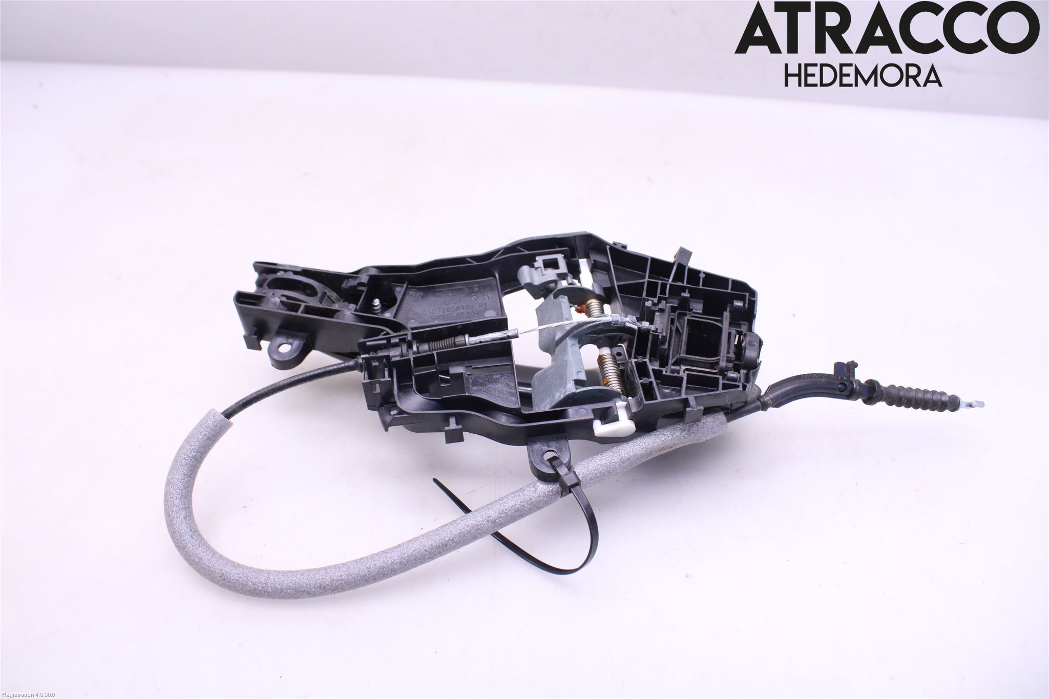 Volkswagen VW PASSAT 15-19 Dørhandtak Ytre Høyre
