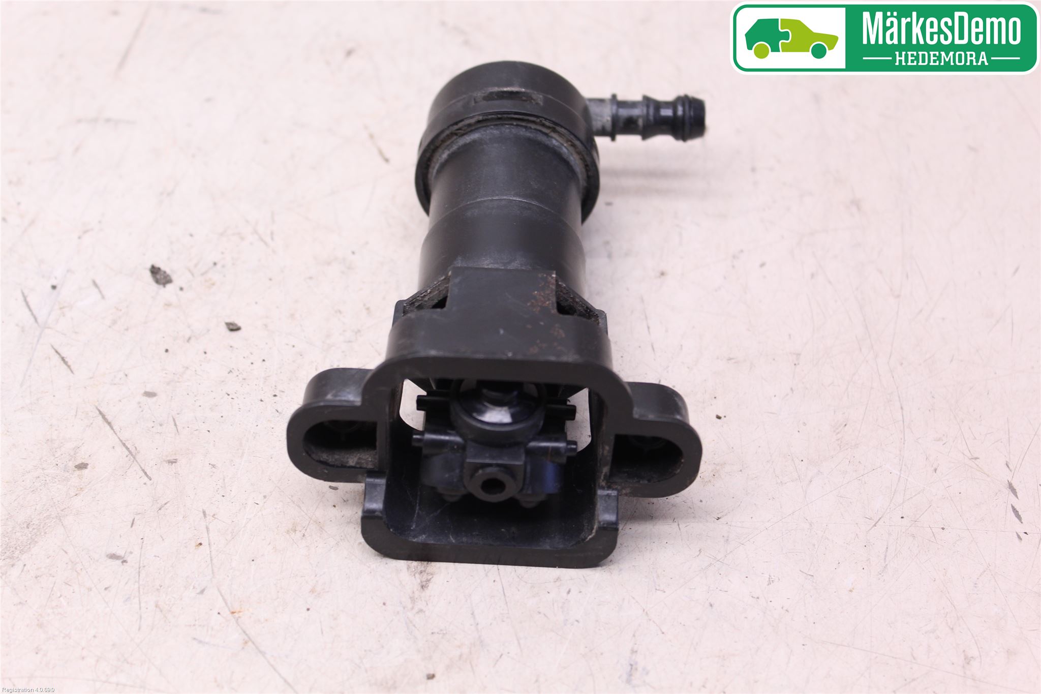 Audi A4/S4 01-05 Spylerdyse Frontlykter