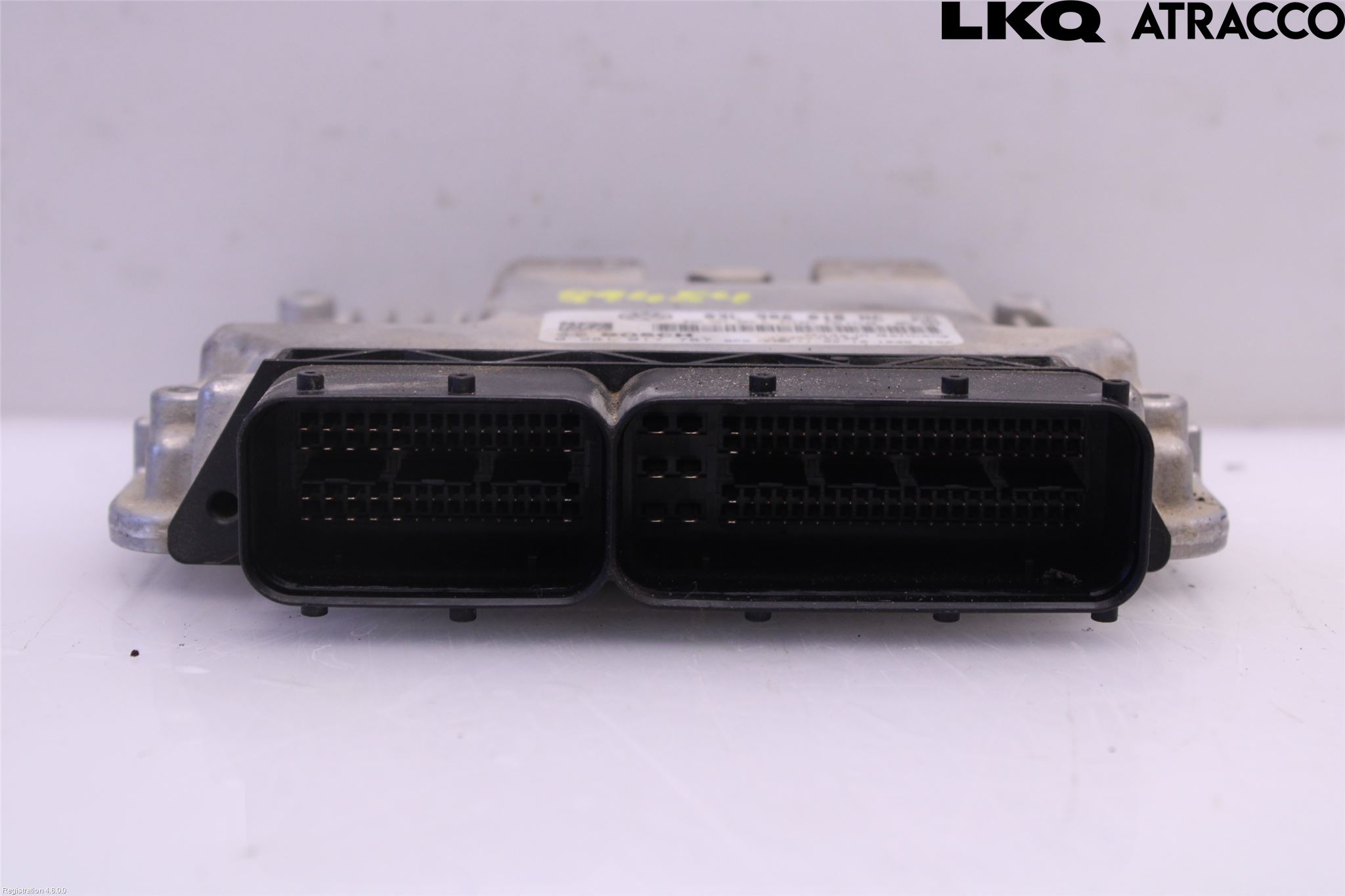Volkswagen VW CADDY 11-15 Styreenhet Dieselpumpe