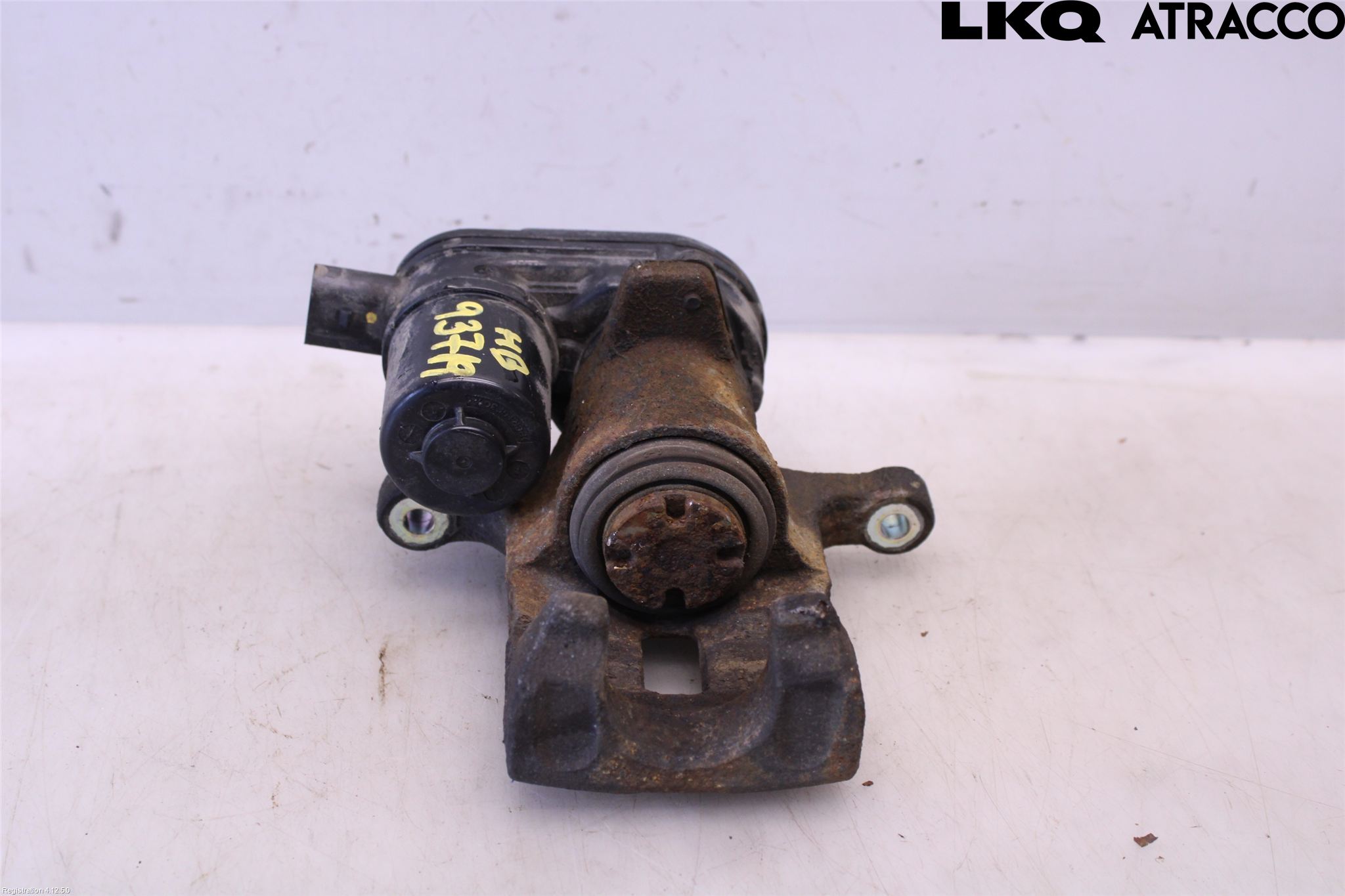 Kia OPTIMA 16-20 Bremsecaliper Bak Høyre
